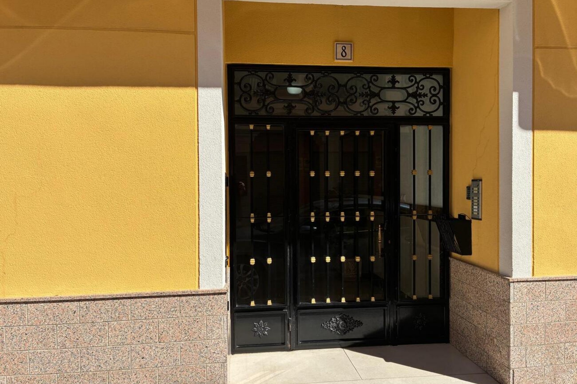 Återförsäljning - Apartment -
Almoradí - Costa Blanca