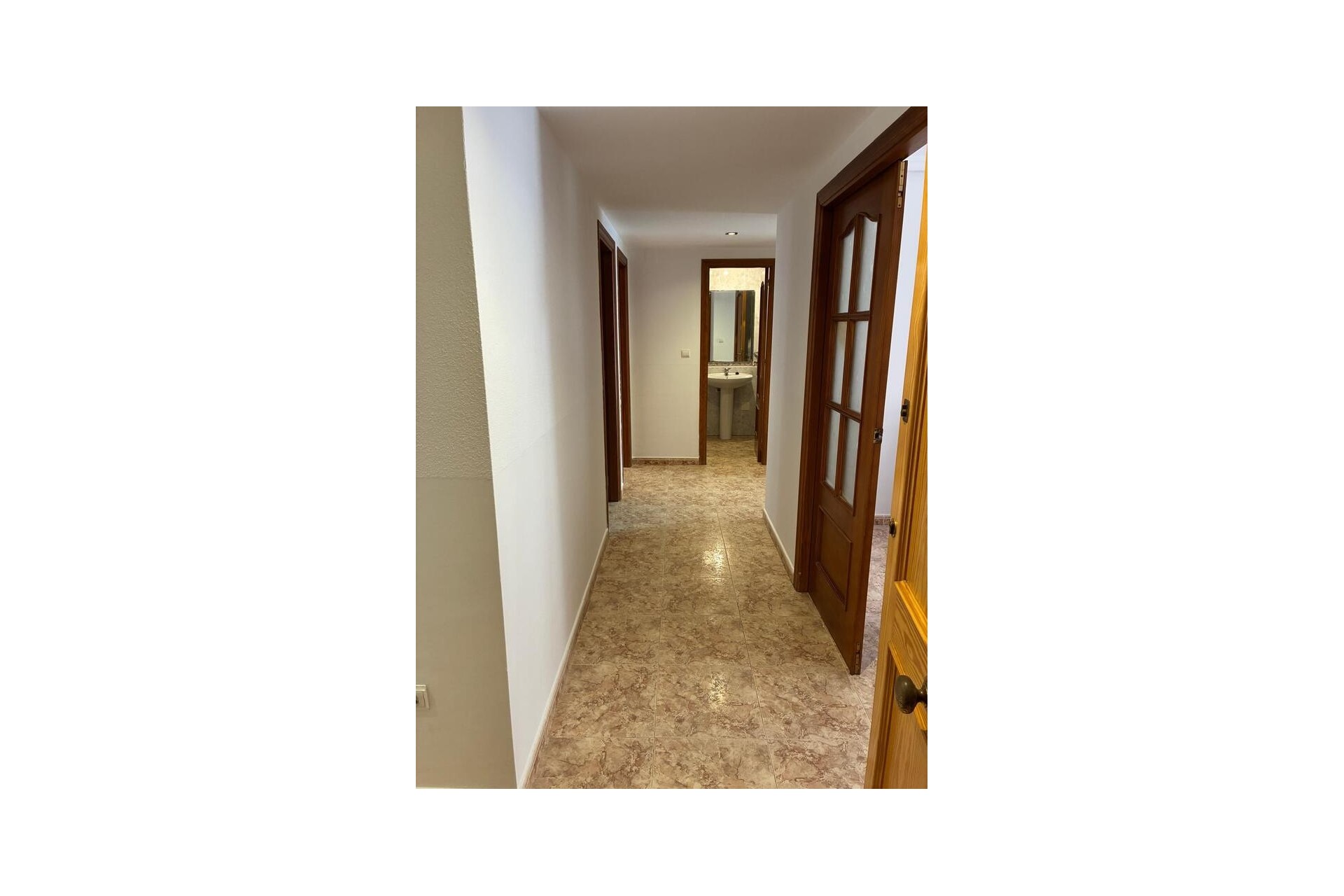Återförsäljning - Apartment -
Almoradí - Costa Blanca