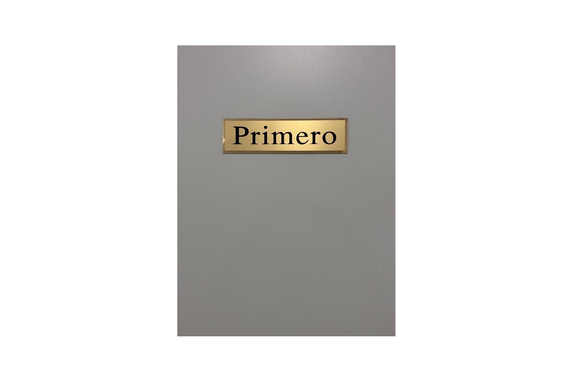 Återförsäljning - Apartment -
Almoradí - Costa Blanca