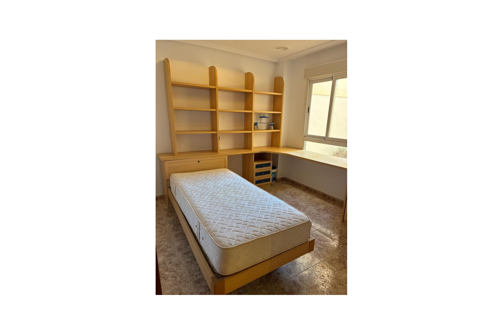 Återförsäljning - Apartment -
Almoradí - Costa Blanca