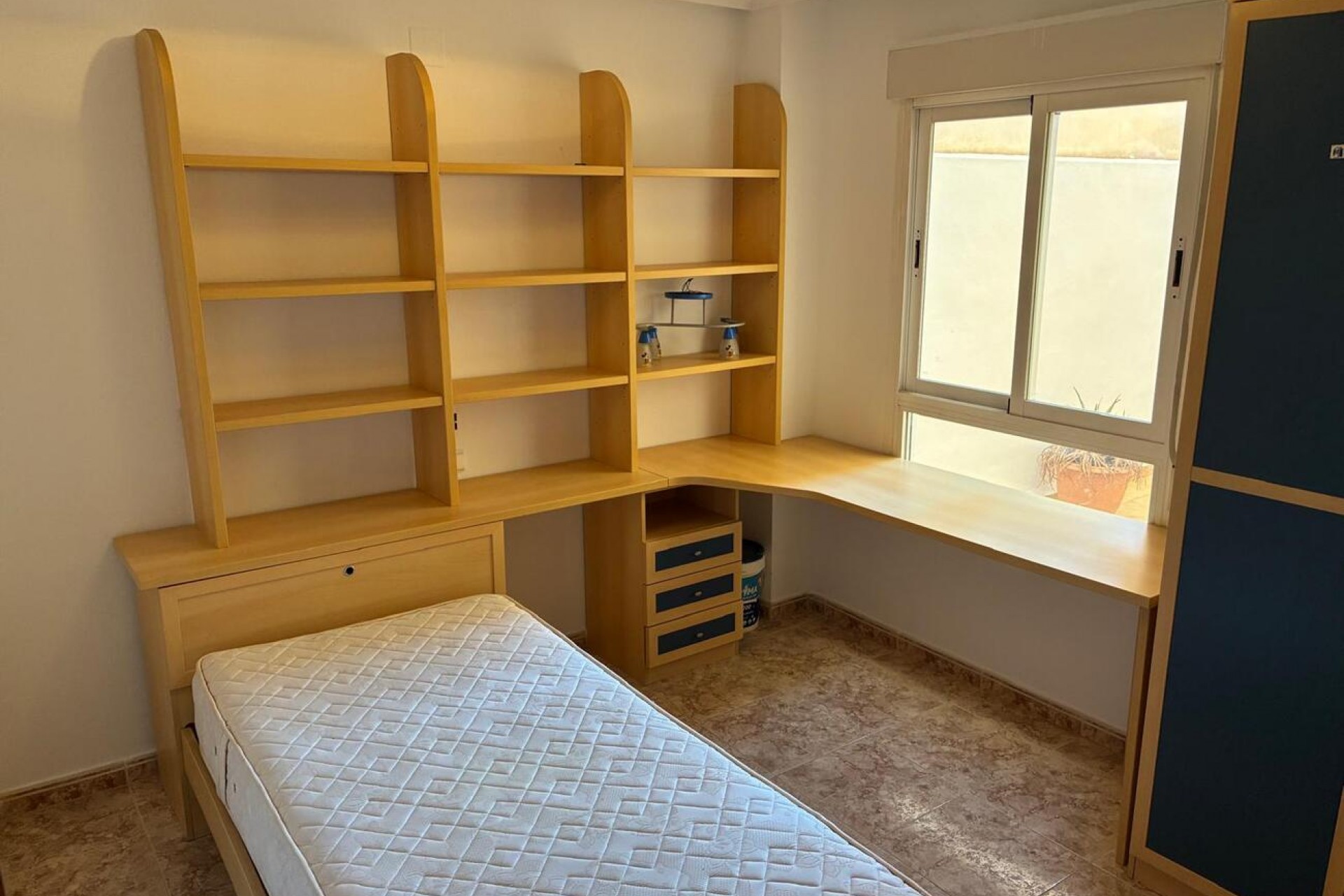 Återförsäljning - Apartment -
Almoradí - Costa Blanca