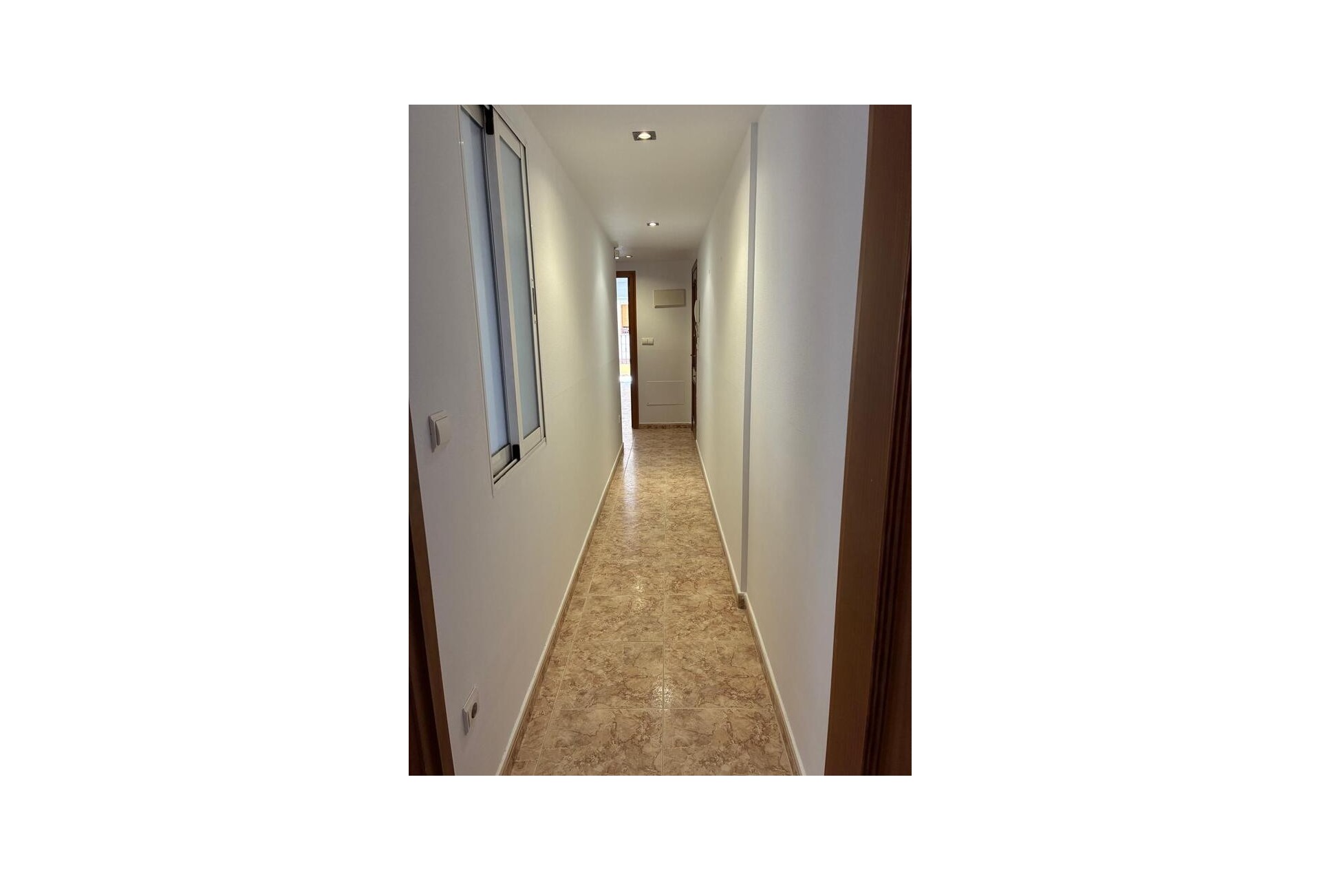 Återförsäljning - Apartment -
Almoradí - Costa Blanca