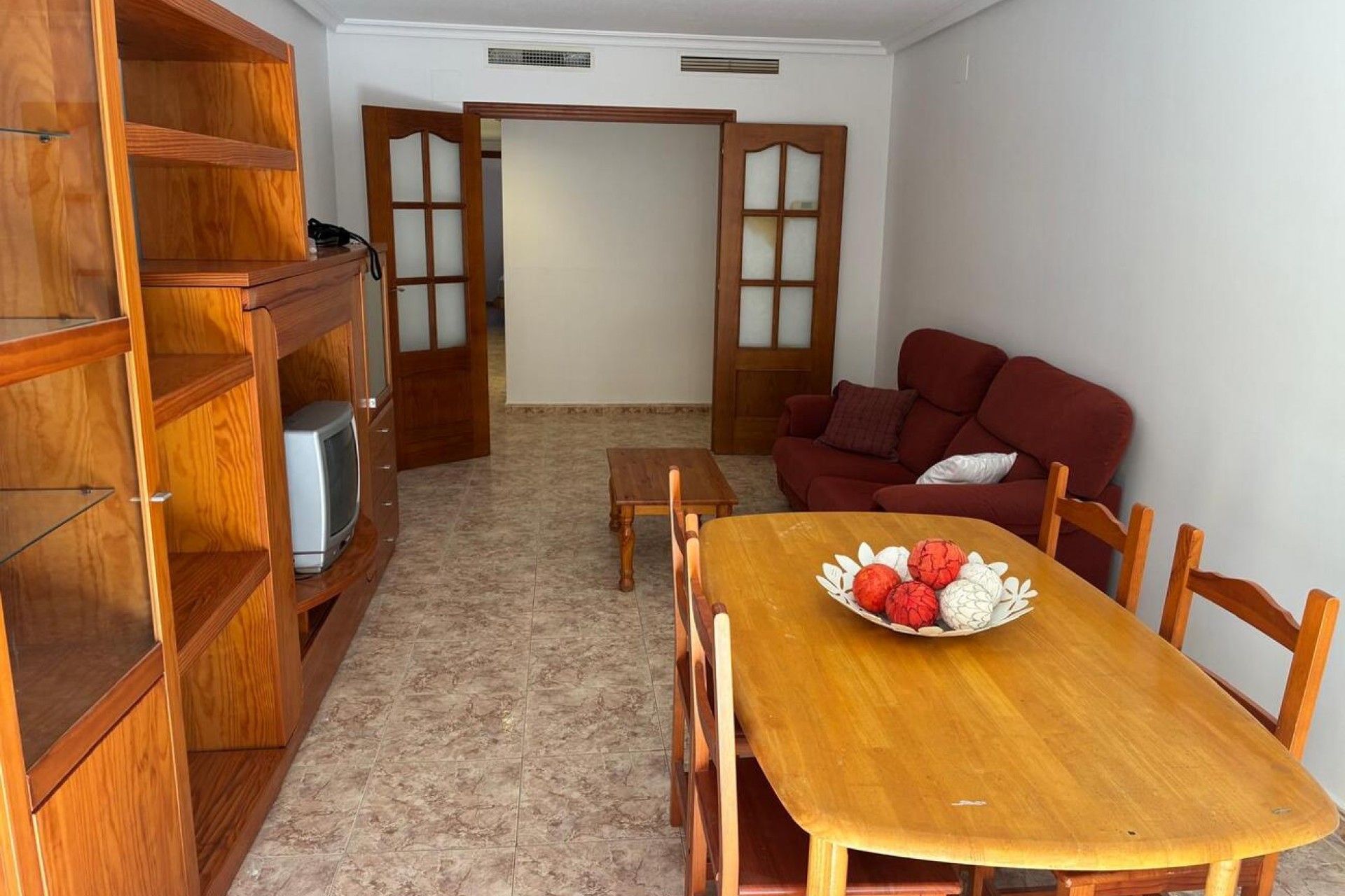 Återförsäljning - Apartment -
Almoradí - Costa Blanca