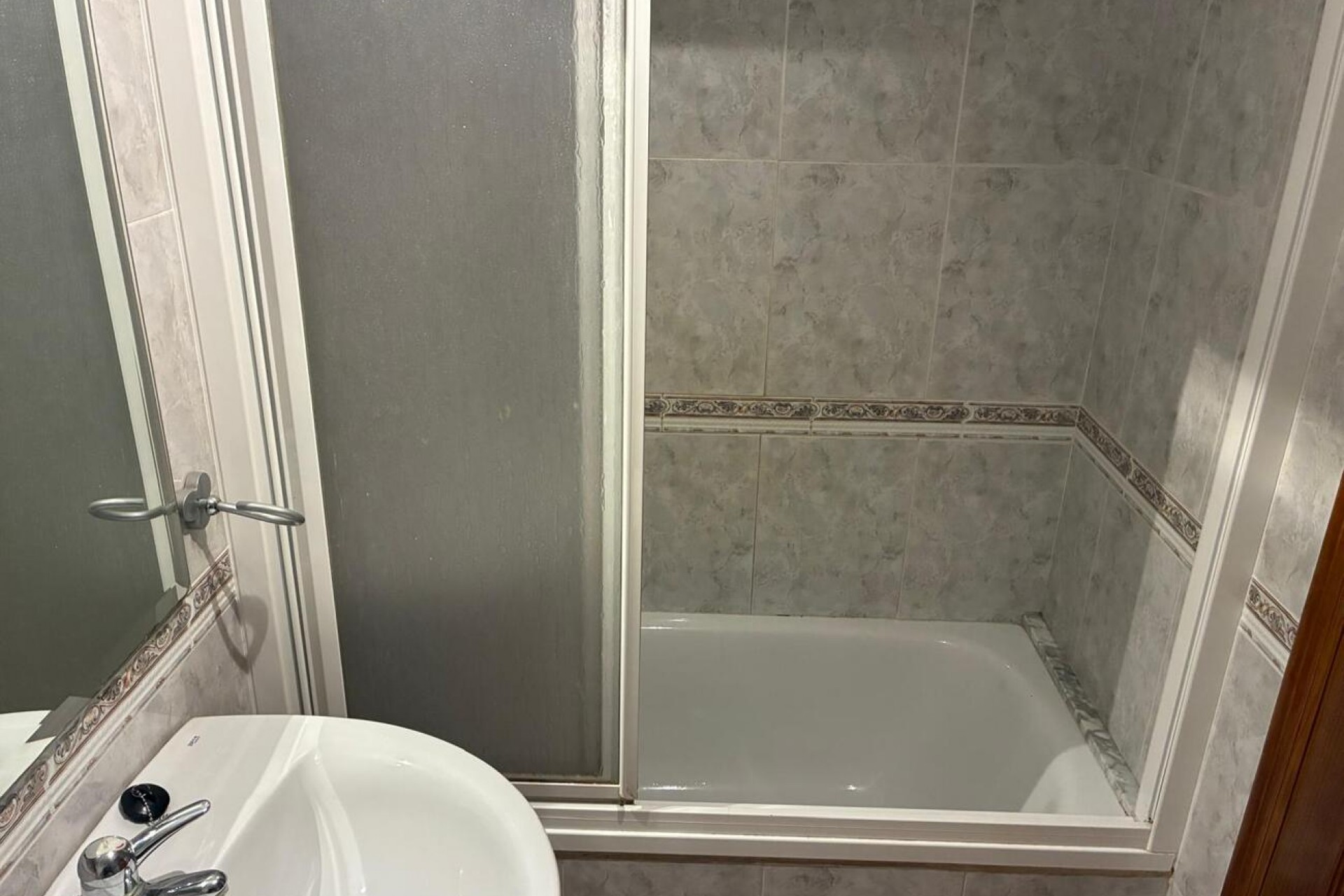 Återförsäljning - Apartment -
Almoradí - Costa Blanca