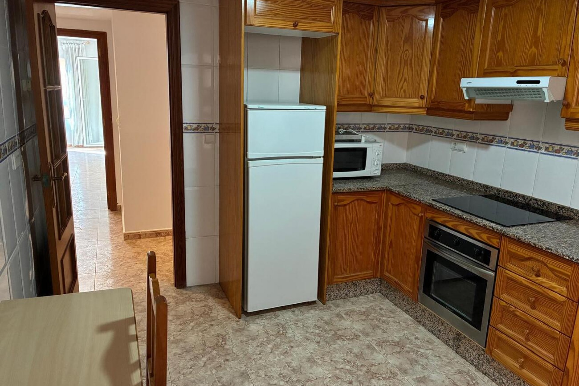 Återförsäljning - Apartment -
Almoradí - Costa Blanca
