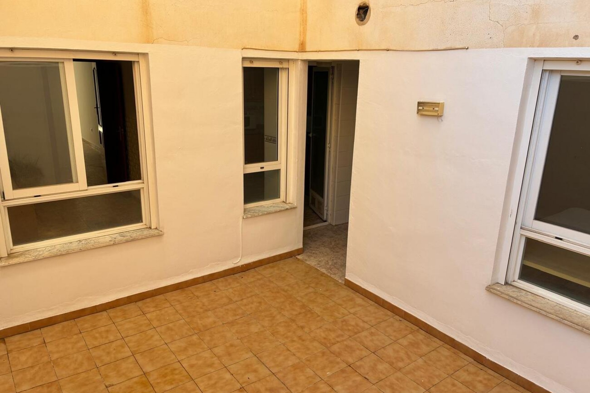 Återförsäljning - Apartment -
Almoradí - Costa Blanca