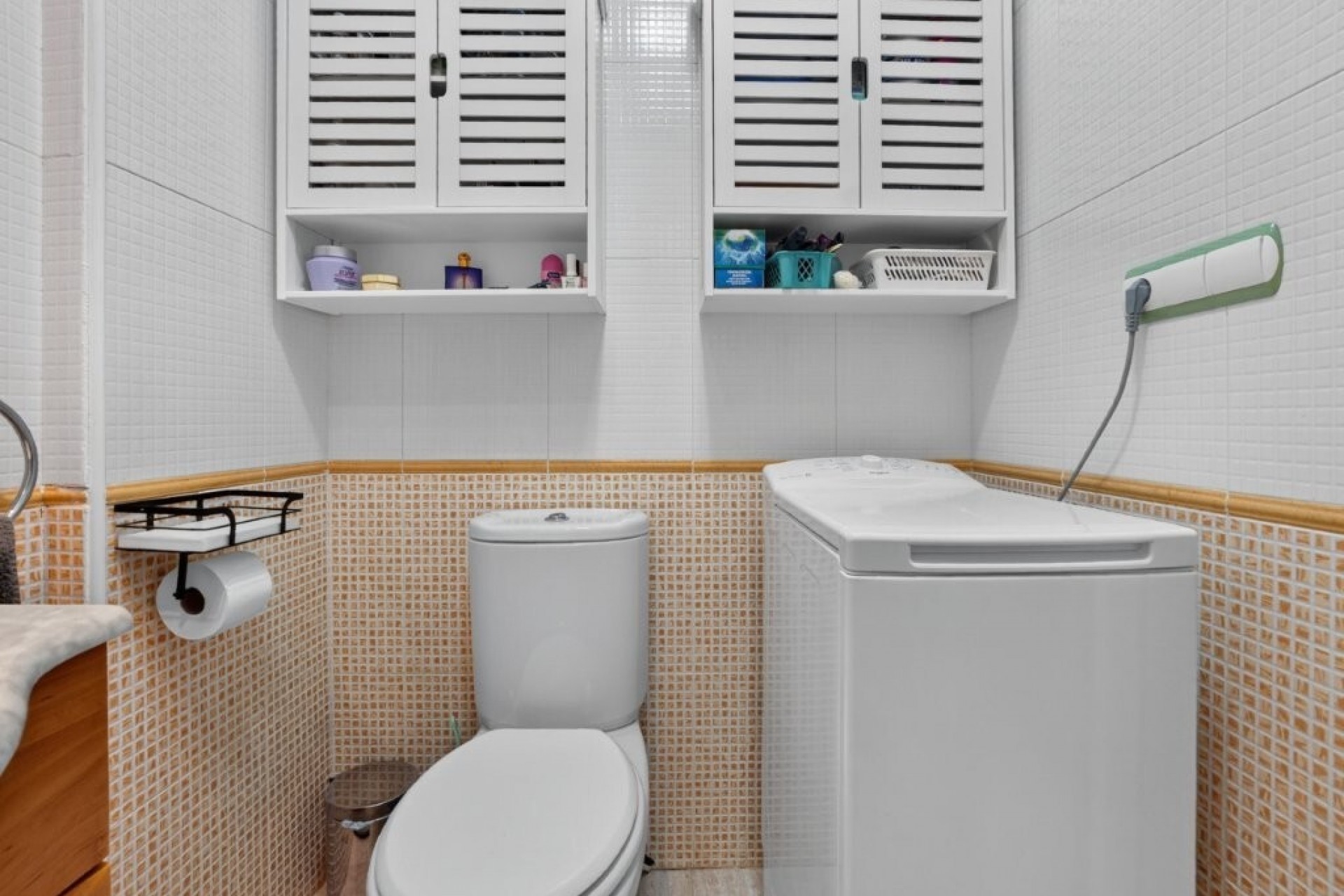 Återförsäljning - Apartment -
Almoradí - Costa Blanca