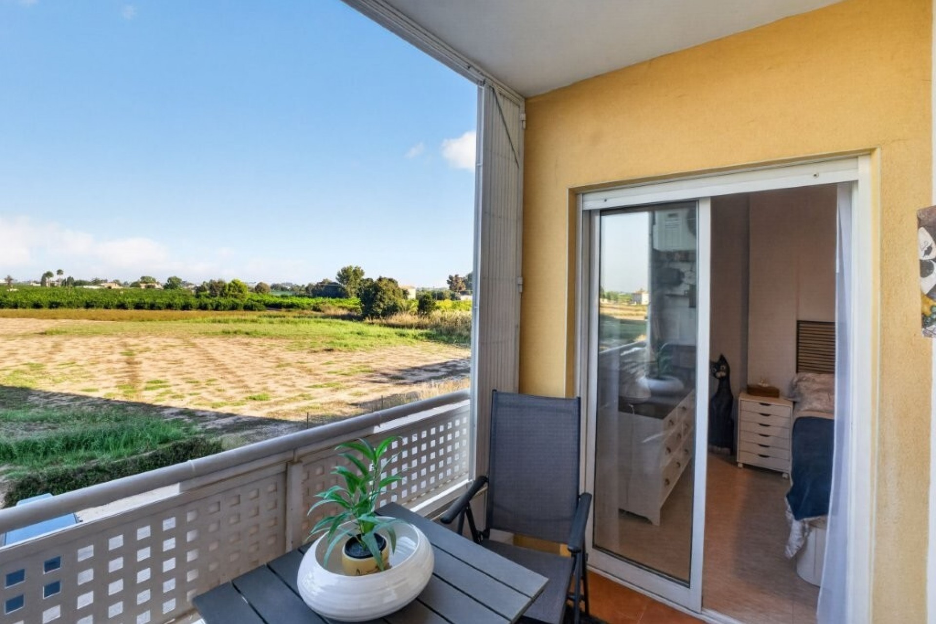 Återförsäljning - Apartment -
Almoradí - Costa Blanca