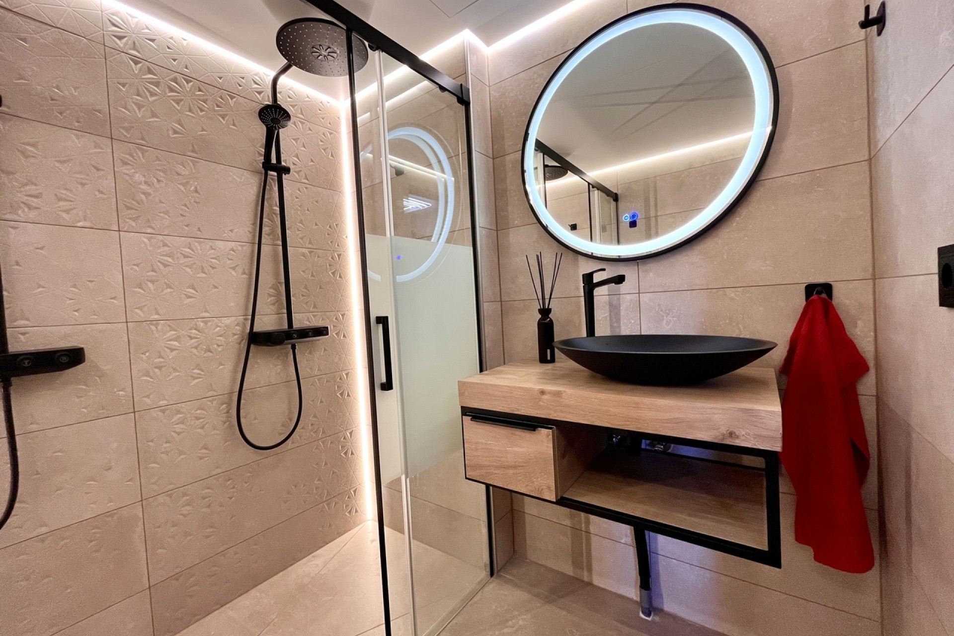 Återförsäljning - Apartment -
Almoradí - Inland