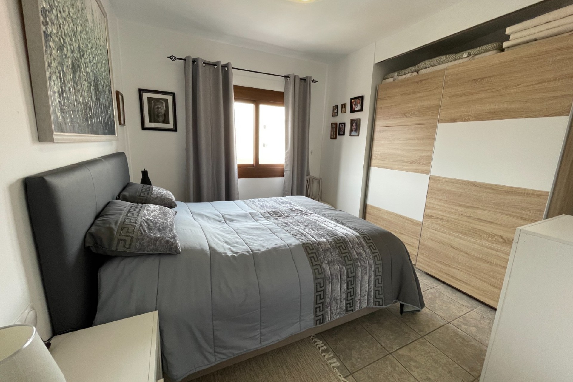 Återförsäljning - Apartment -
Almoradí - Inland