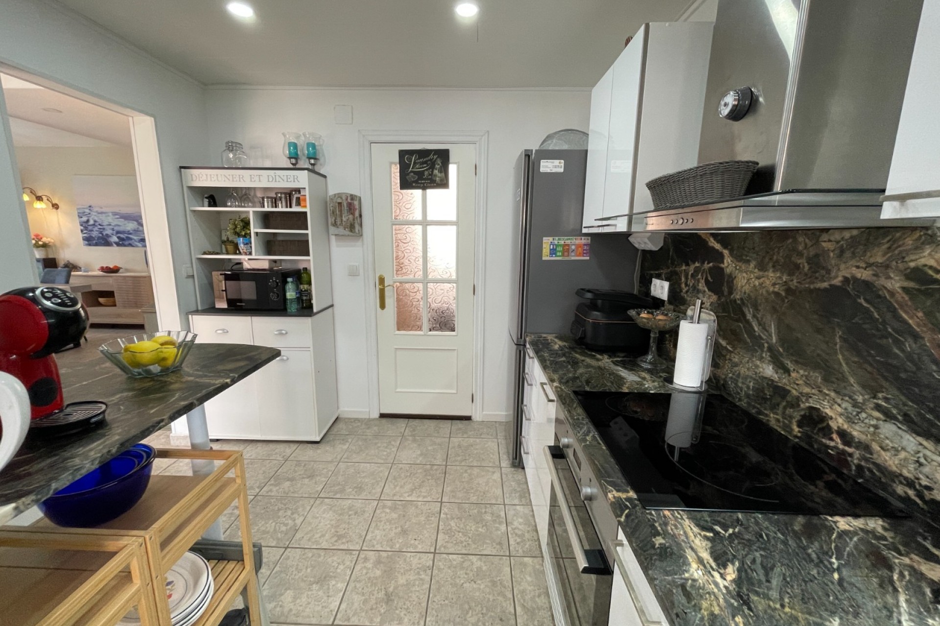 Återförsäljning - Apartment -
Almoradí - Inland