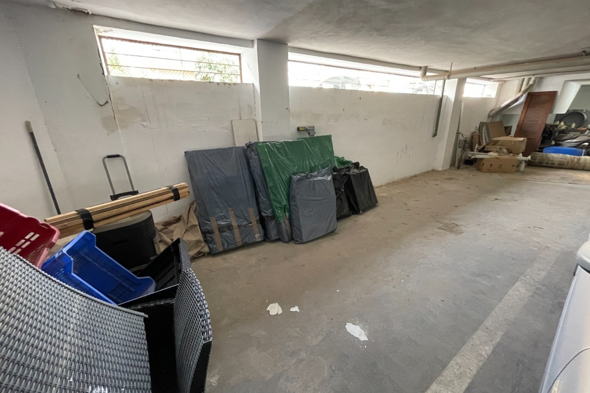 Återförsäljning - Apartment -
Almoradí - Inland