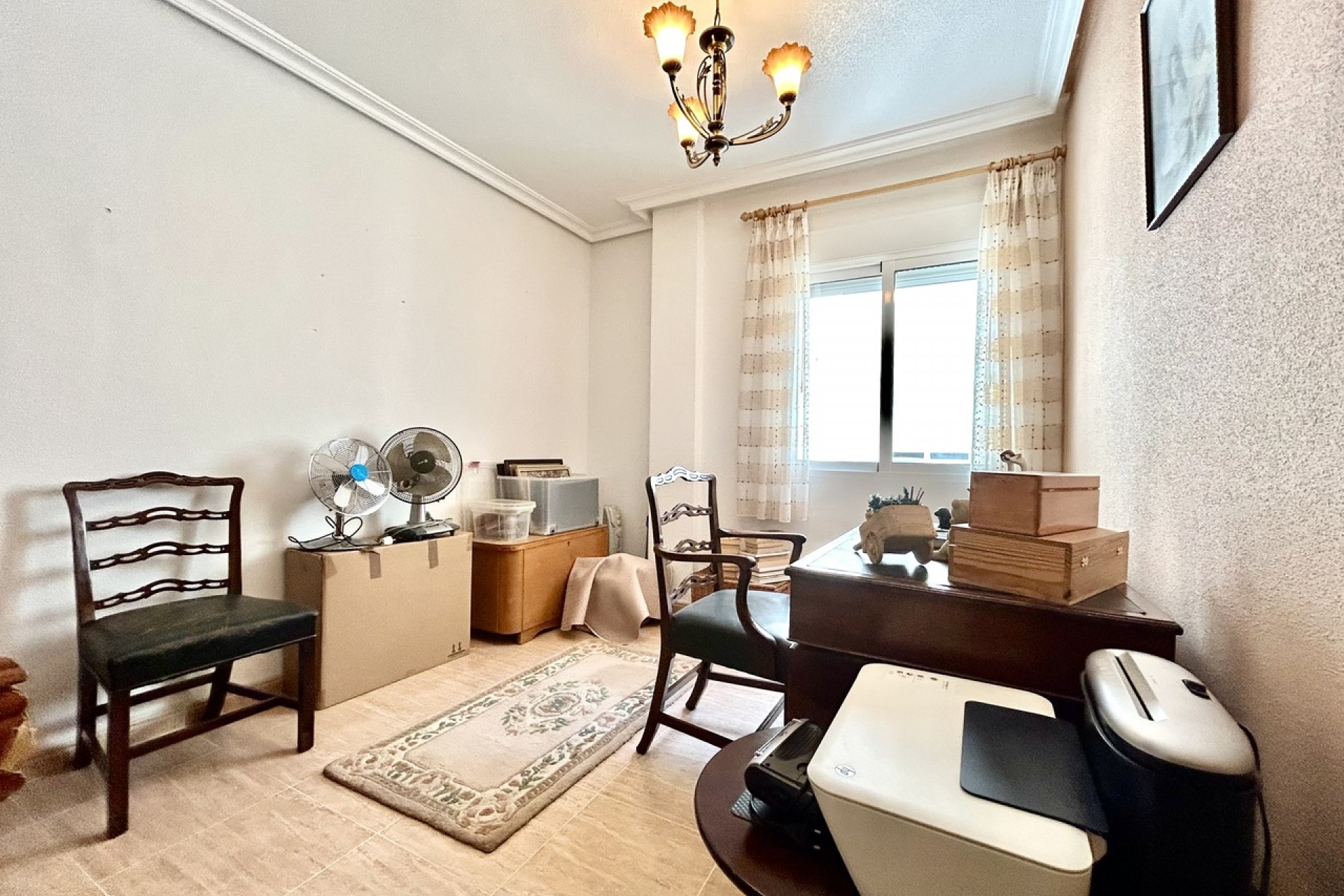 Återförsäljning - Apartment -
Almoradí - Inland