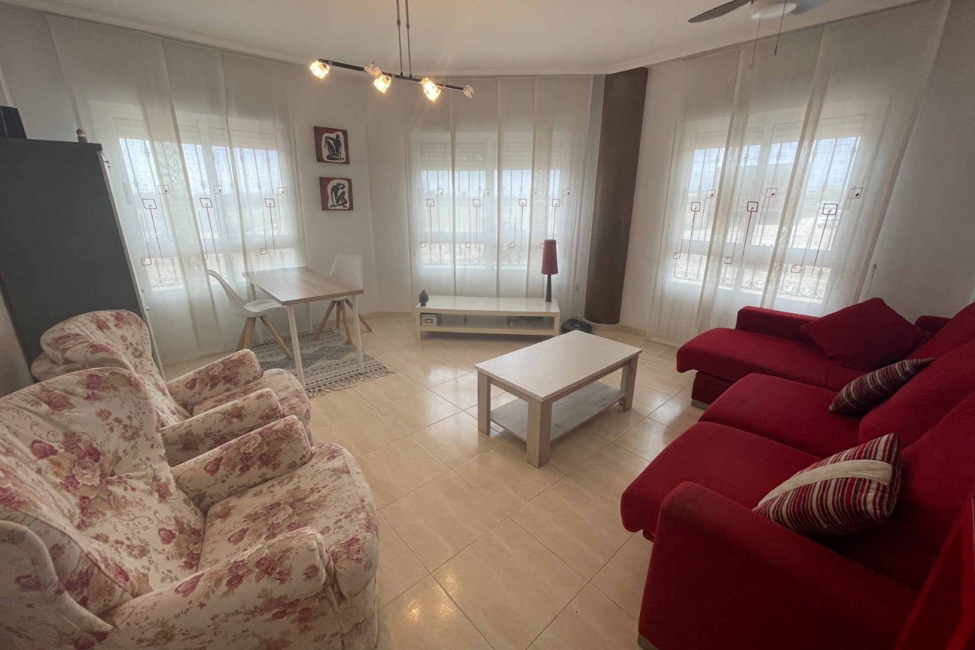 Återförsäljning - Apartment -
Almoradí - Inland