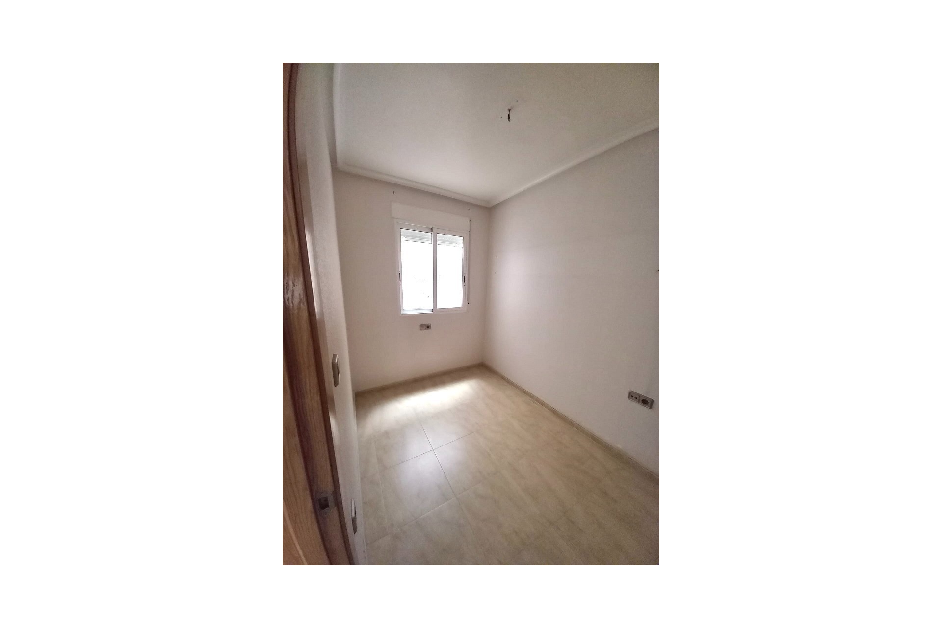 Återförsäljning - Apartment -
Almoradí - Inland