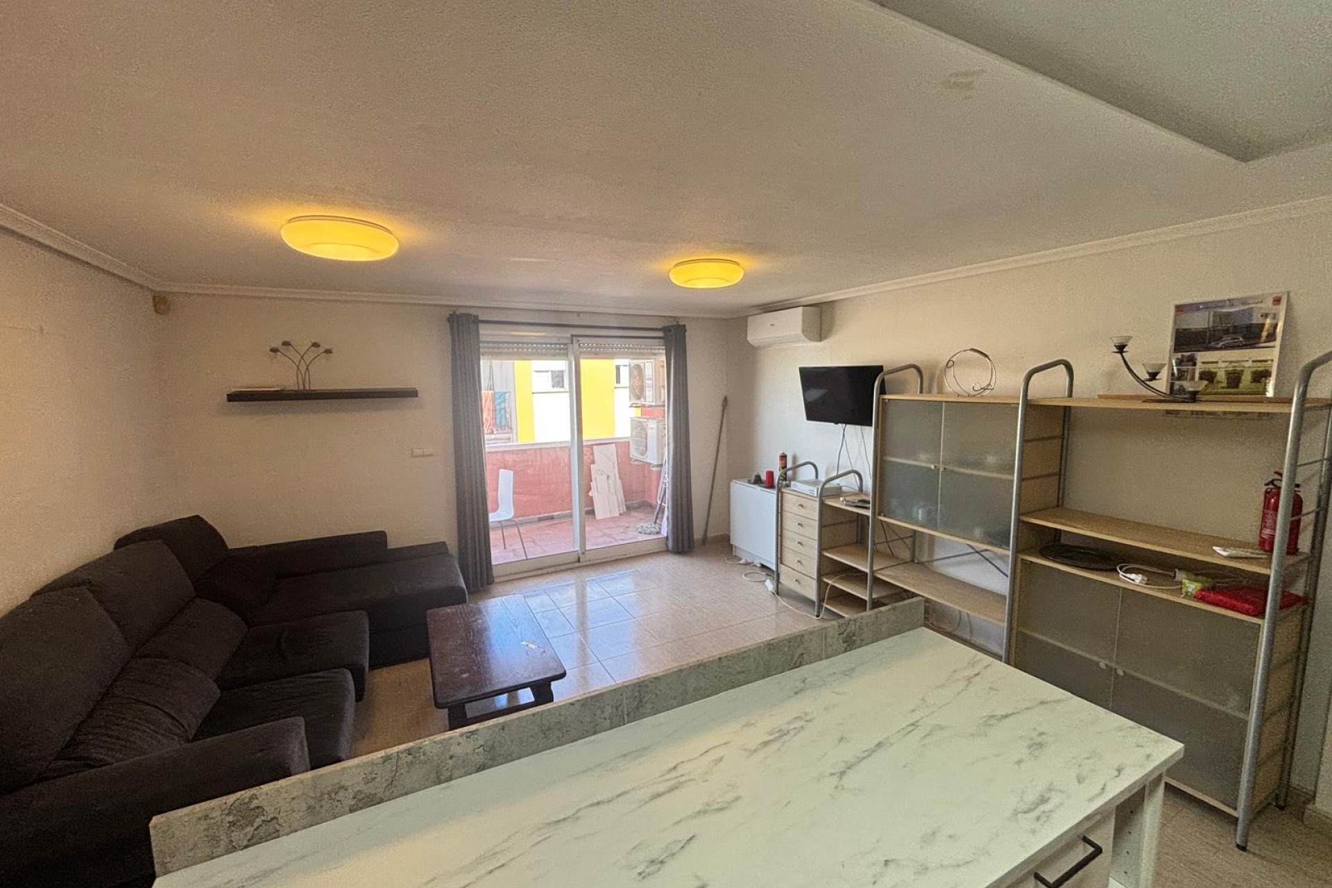 Återförsäljning - Apartment -
Almoradí - Inland
