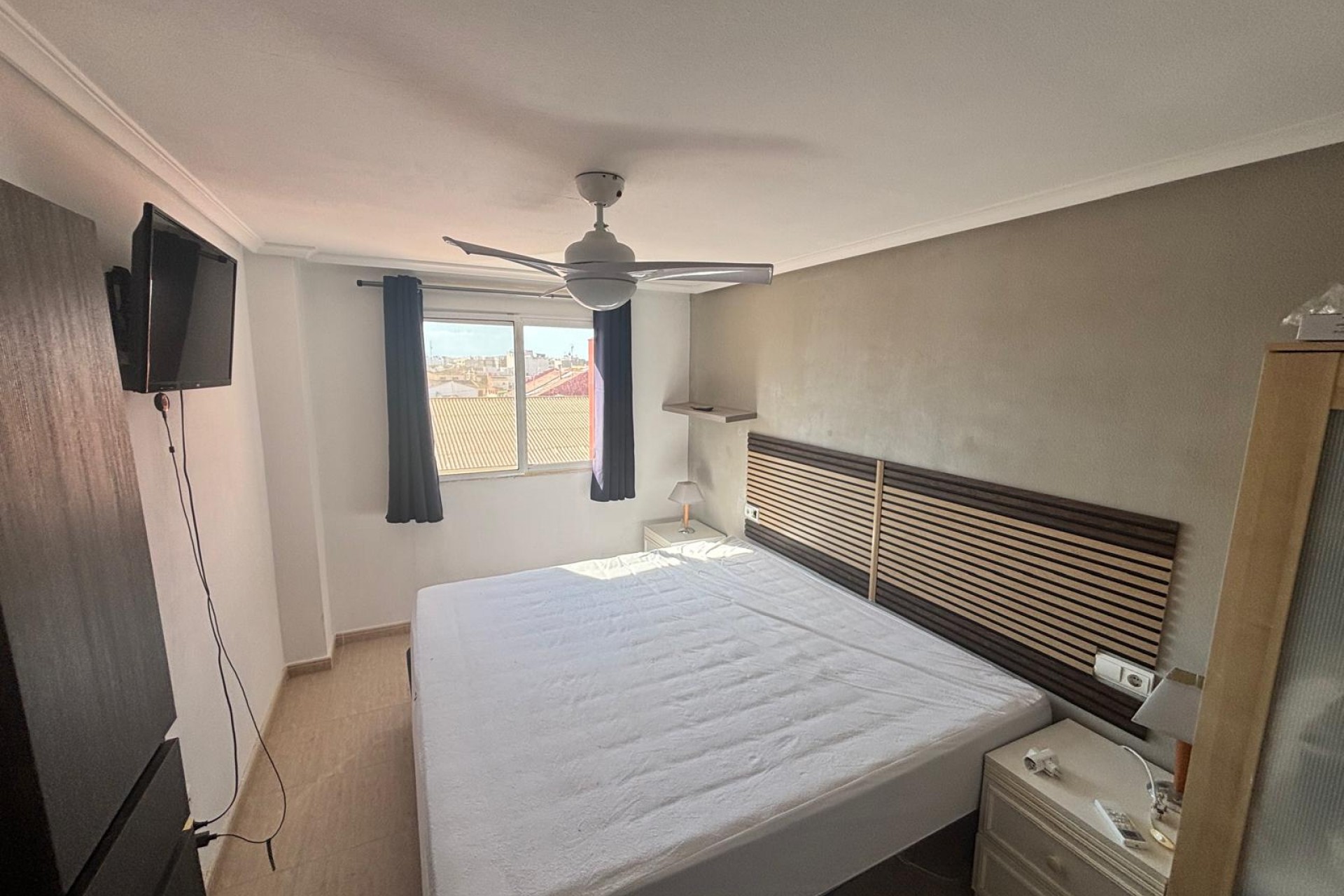 Återförsäljning - Apartment -
Almoradí - Inland
