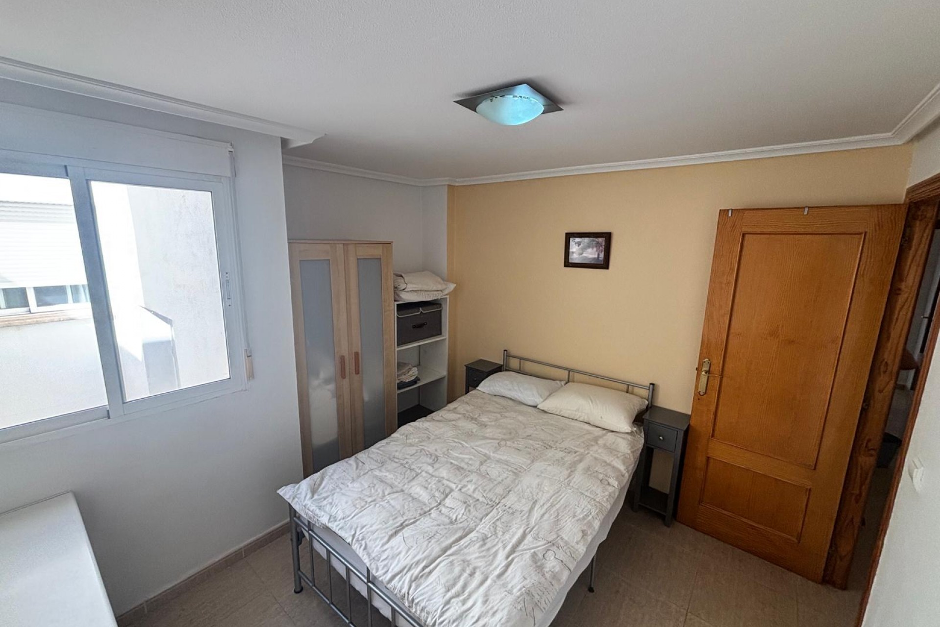 Återförsäljning - Apartment -
Almoradí - Inland
