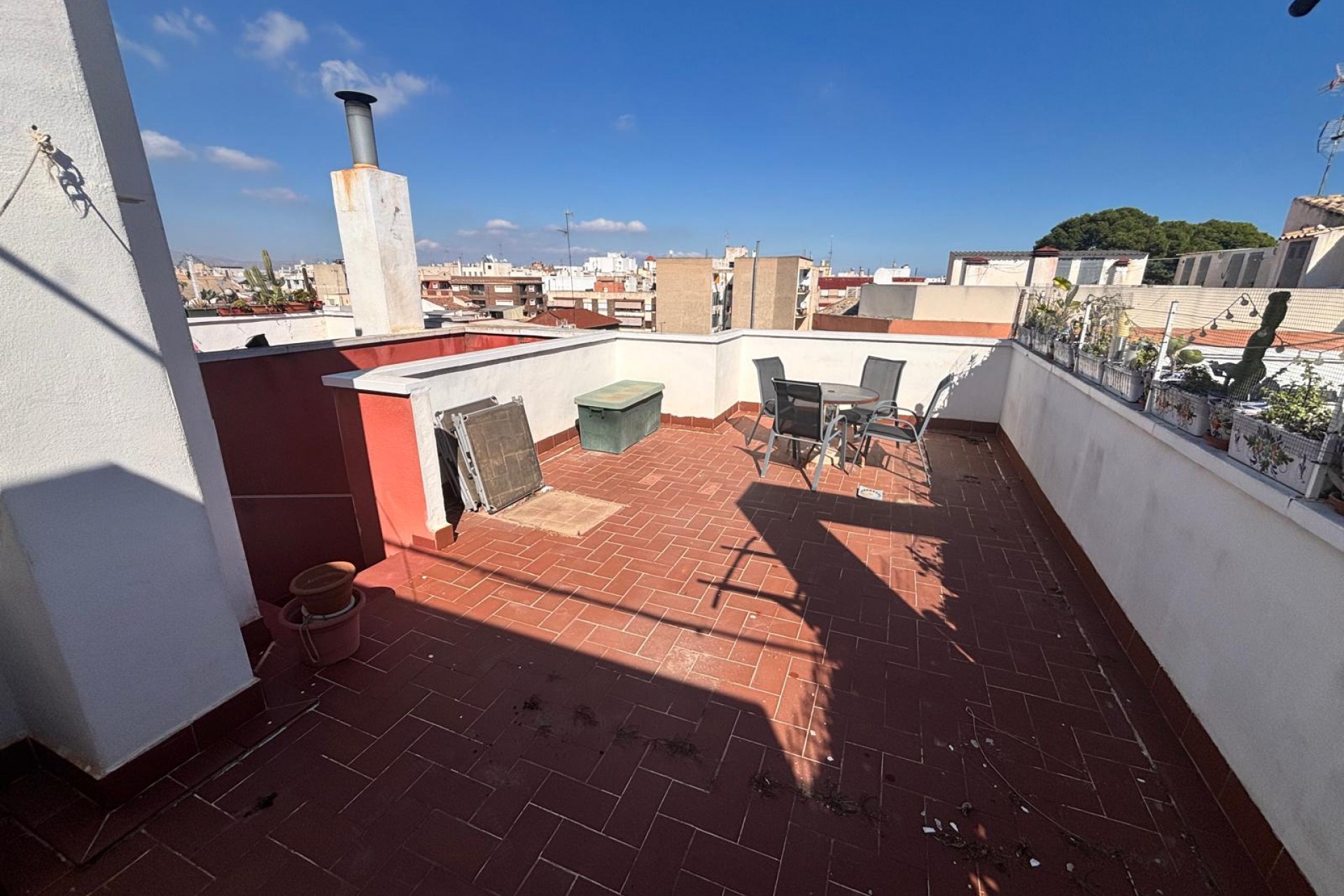 Återförsäljning - Apartment -
Almoradí - Inland