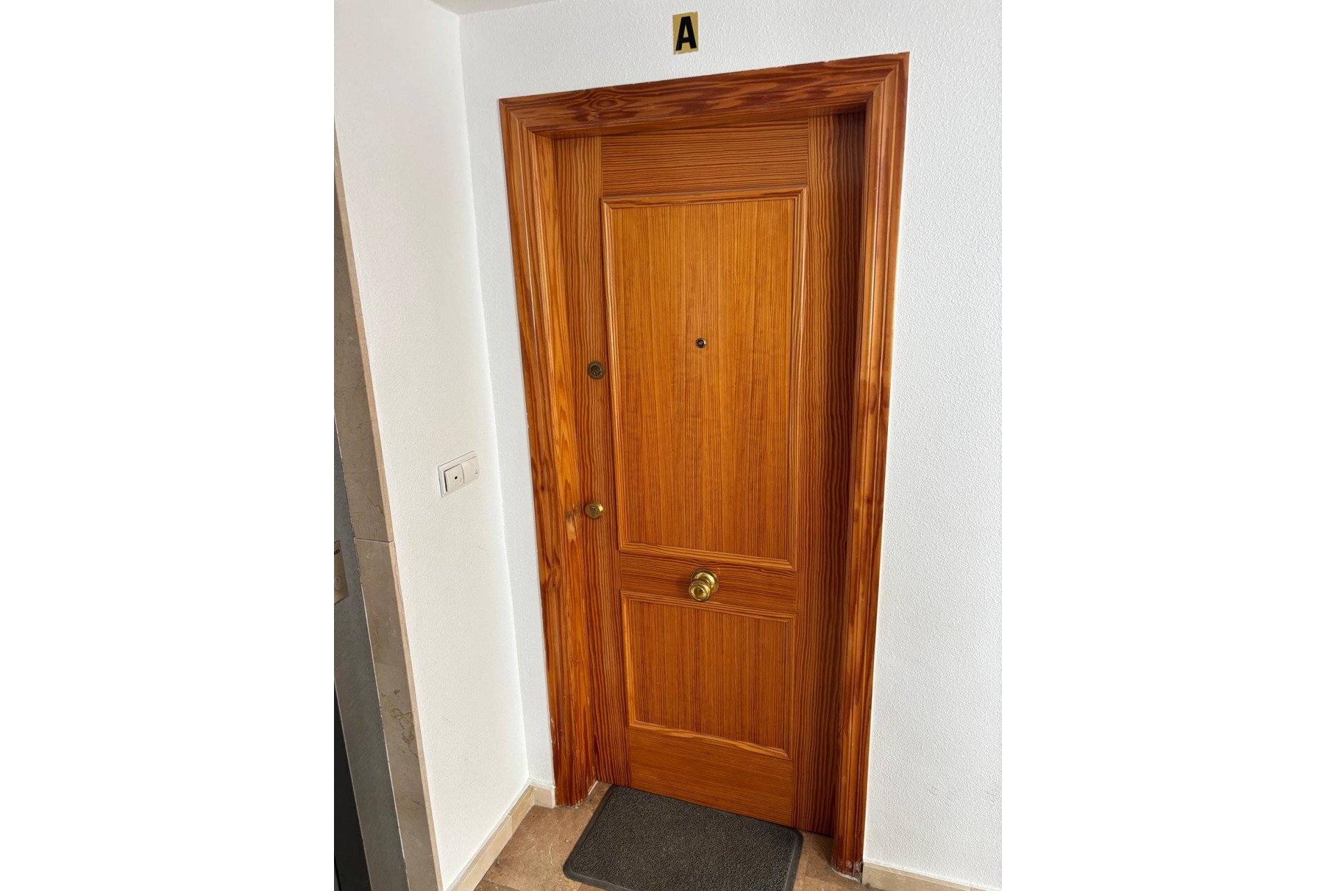 Återförsäljning - Apartment -
Almoradí - Inland