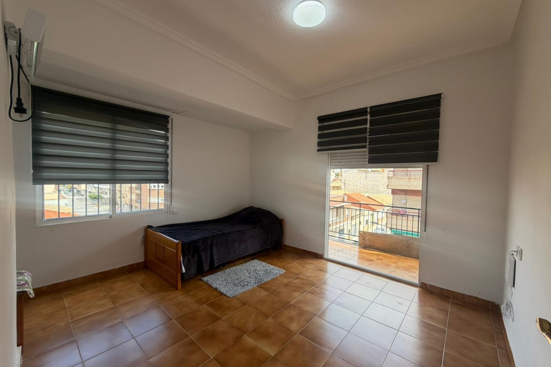 Återförsäljning - Apartment -
Almoradí