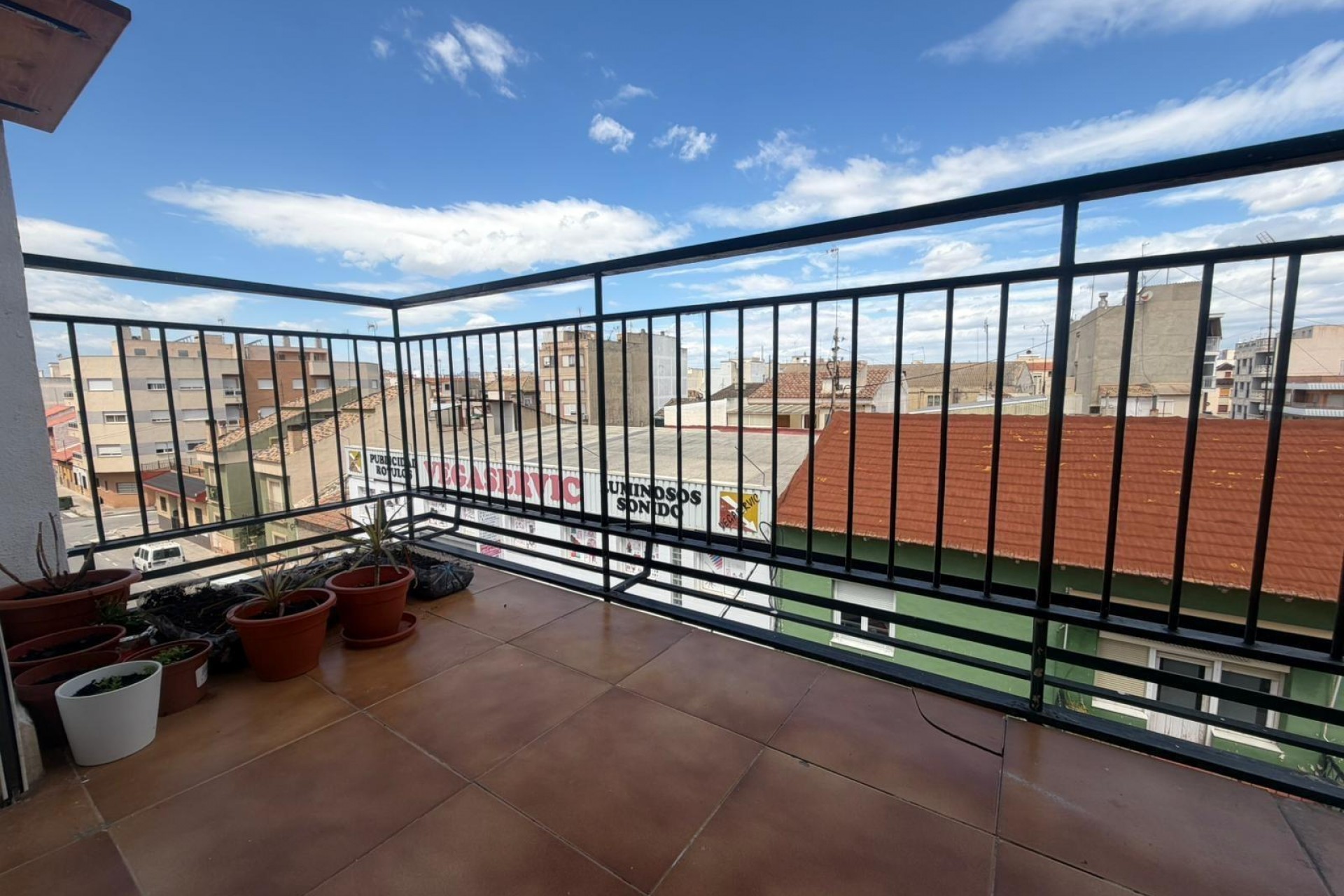 Återförsäljning - Apartment -
Almoradí