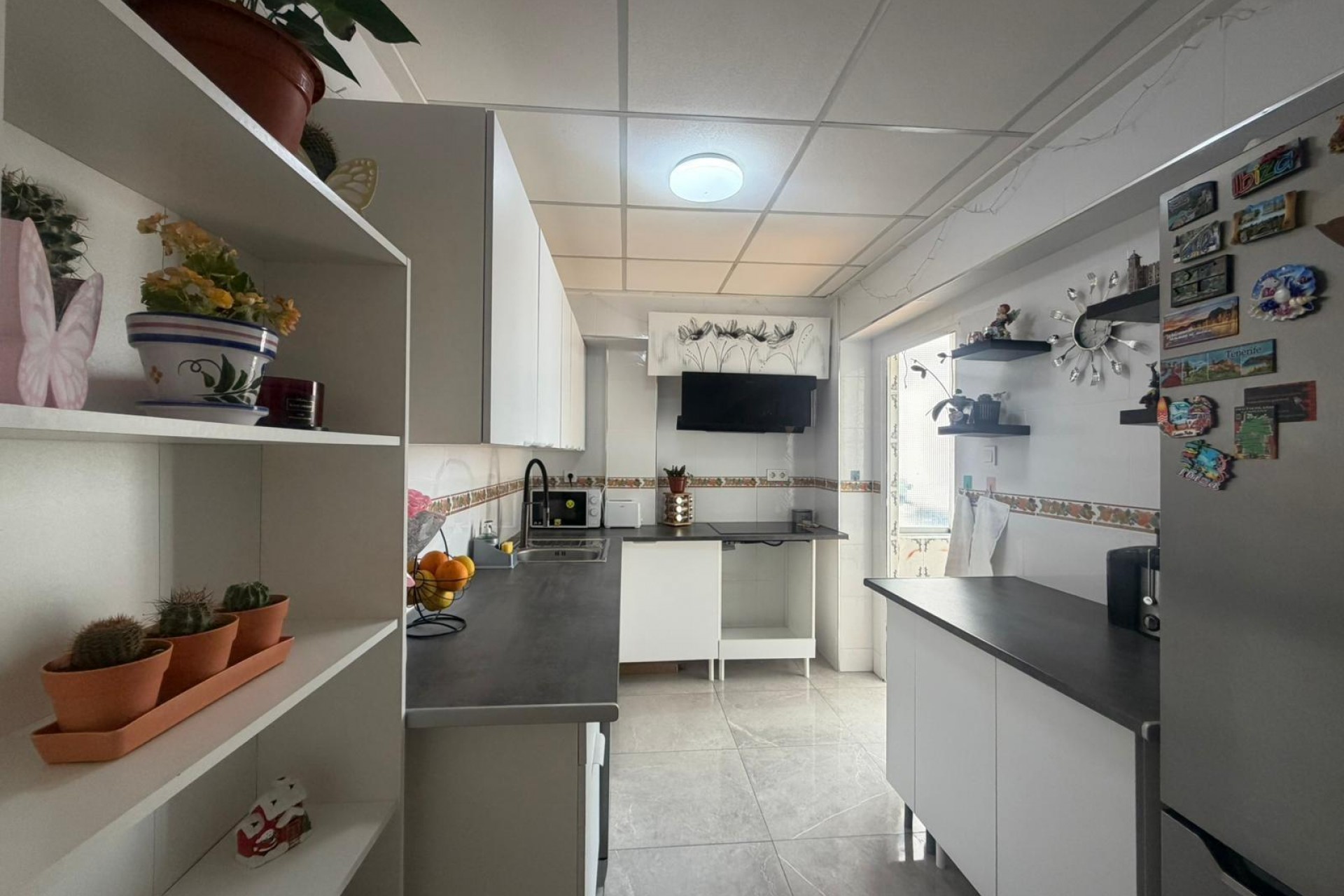 Återförsäljning - Apartment -
Almoradí