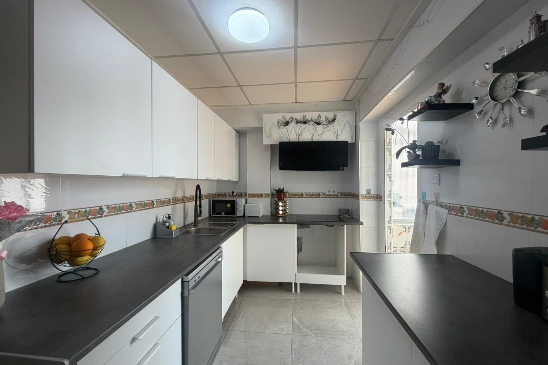 Återförsäljning - Apartment -
Almoradí