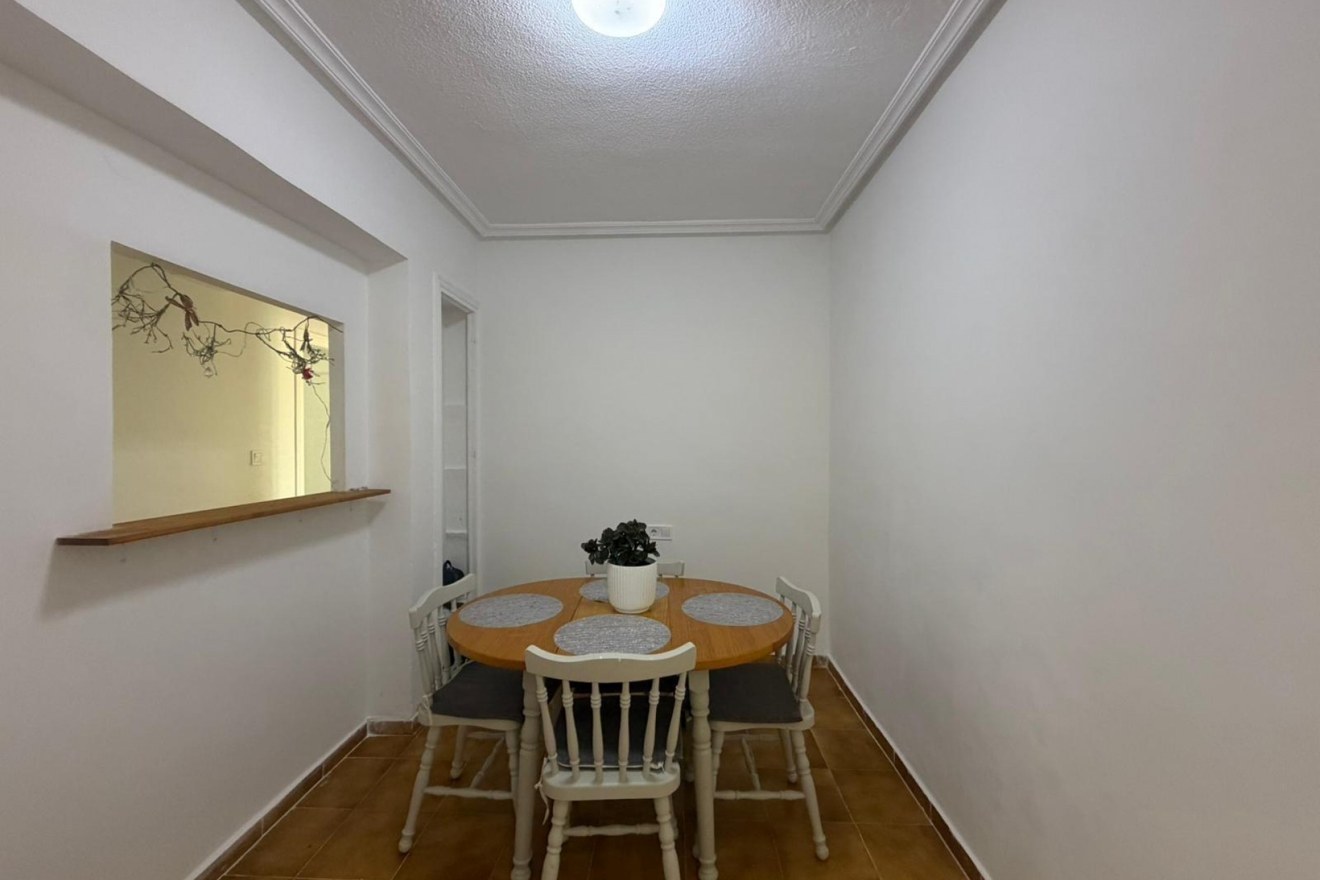 Återförsäljning - Apartment -
Almoradí