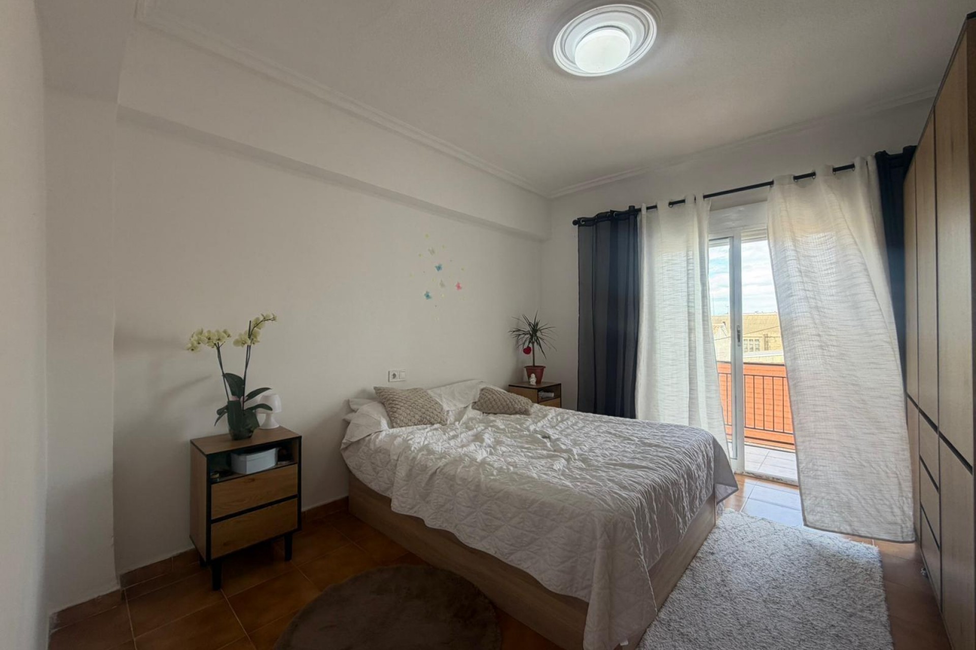 Återförsäljning - Apartment -
Almoradí