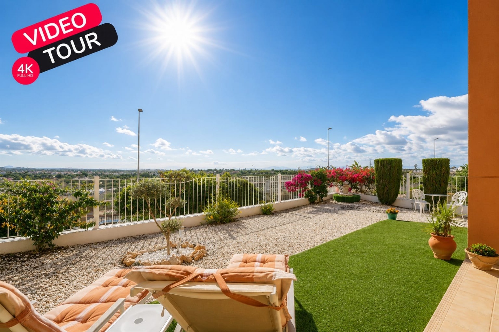 Återförsäljning - Apartment -
Altaona Golf and Country Club - Inland