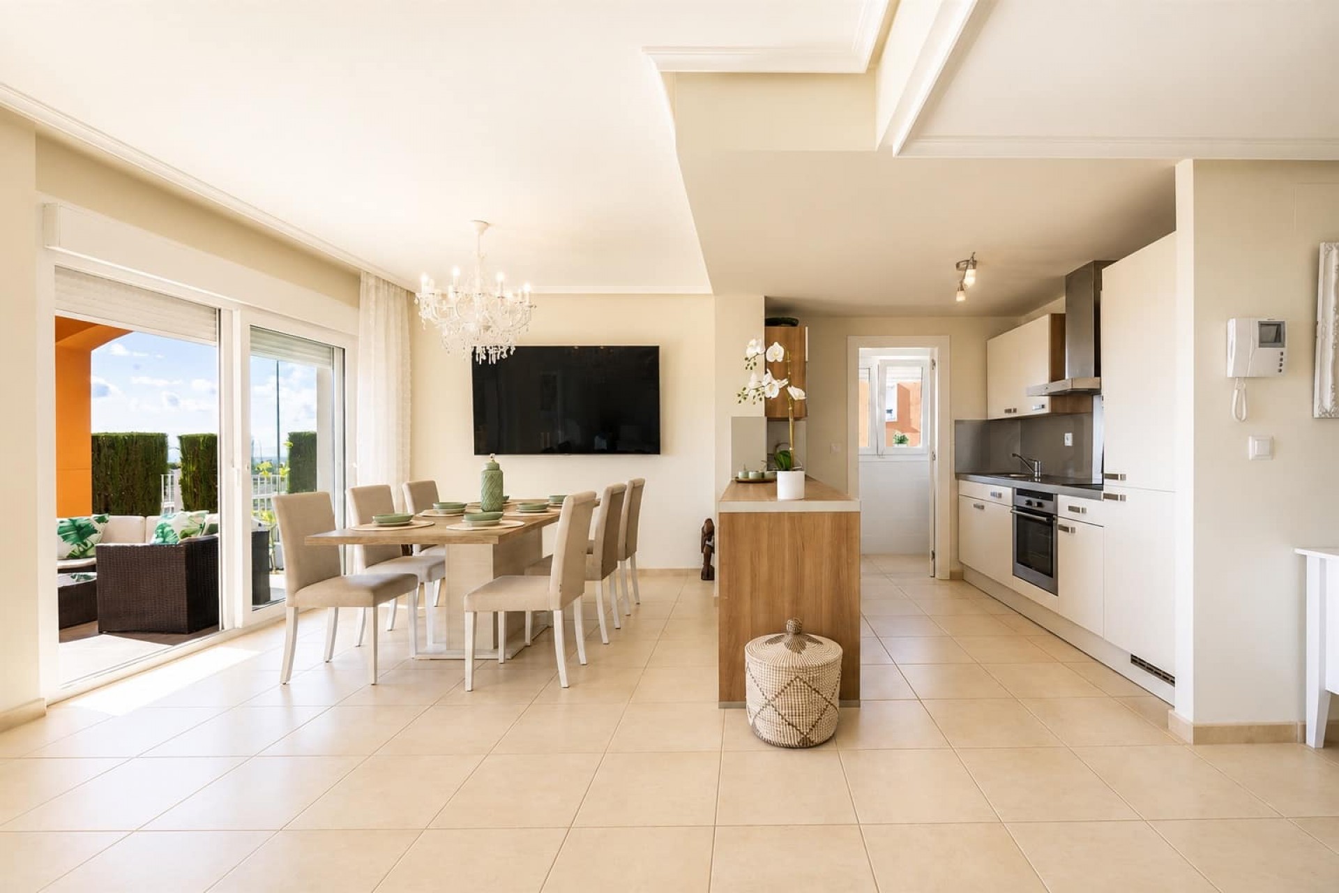 Återförsäljning - Apartment -
Altaona Golf and Country Club - Inland