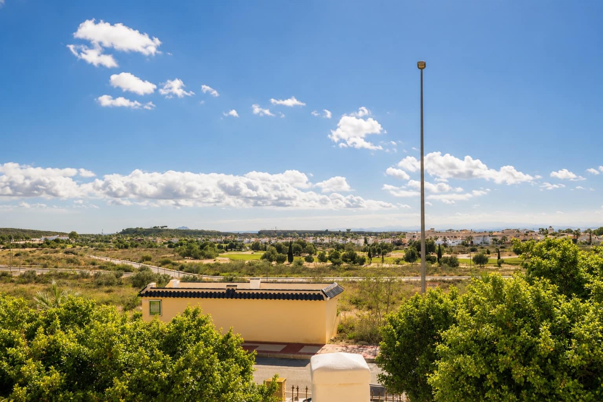 Återförsäljning - Apartment -
Altaona Golf and Country Club - Inland