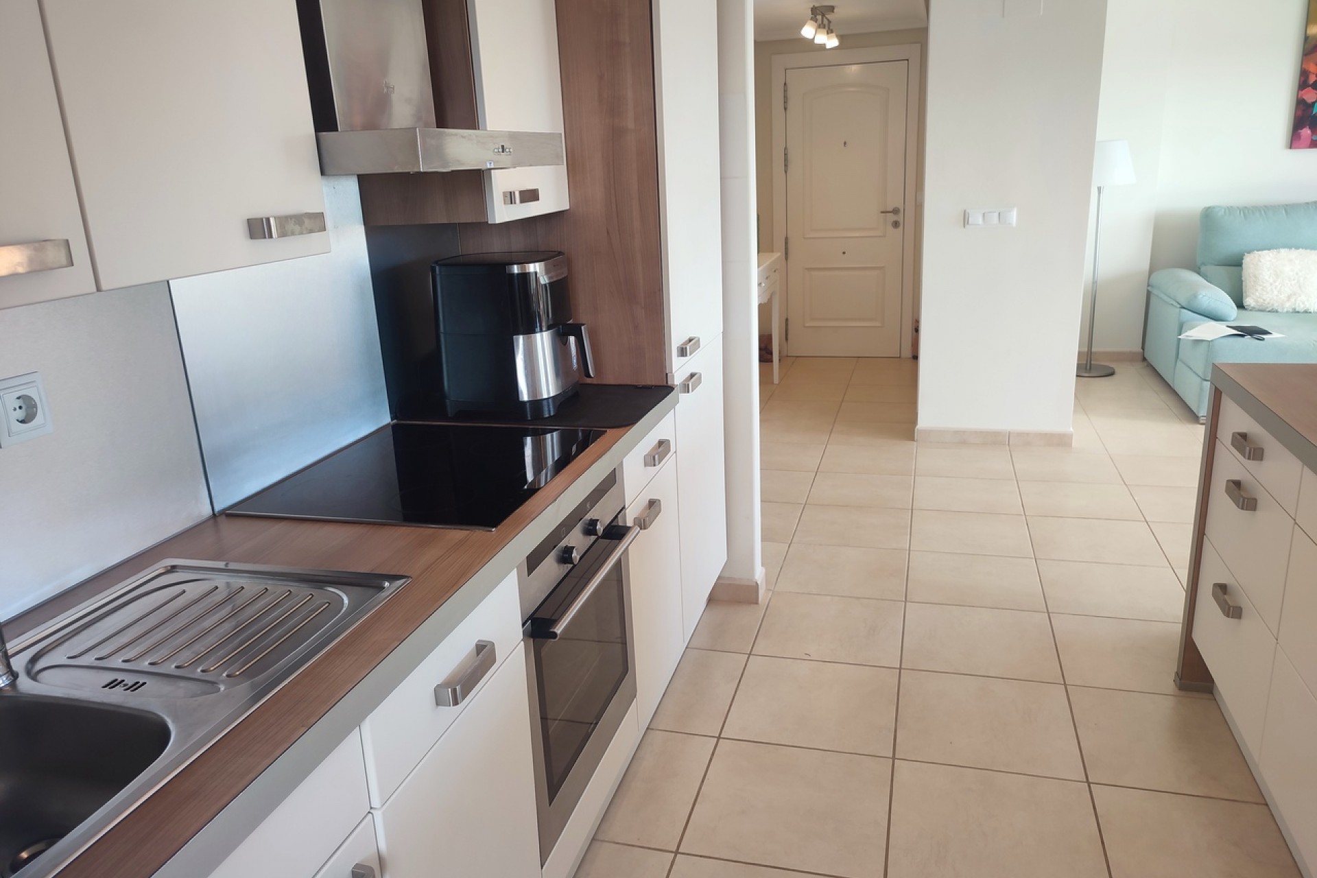 Återförsäljning - Apartment -
Altaona Golf - Inland