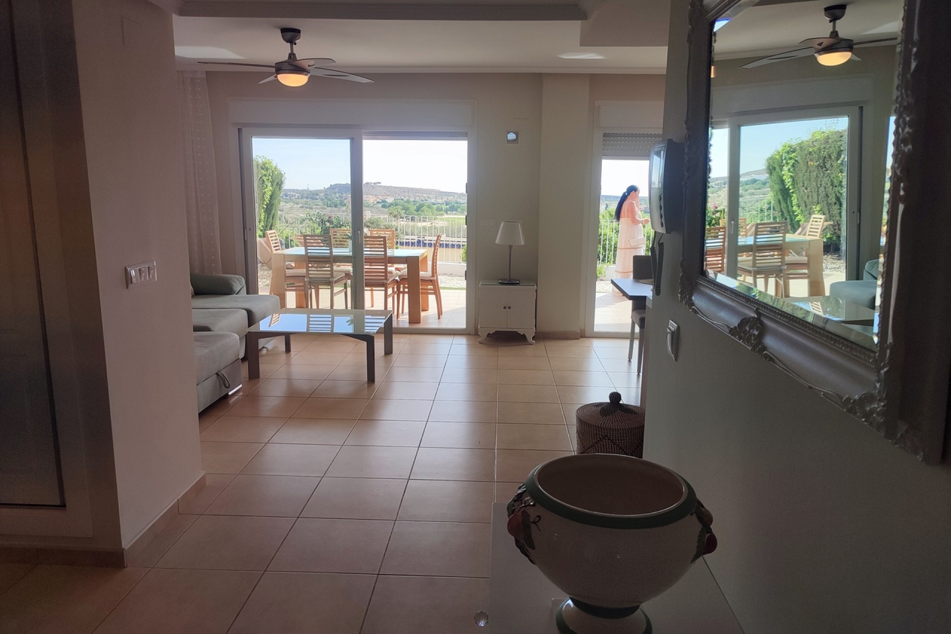 Återförsäljning - Apartment -
Altaona Golf - Inland