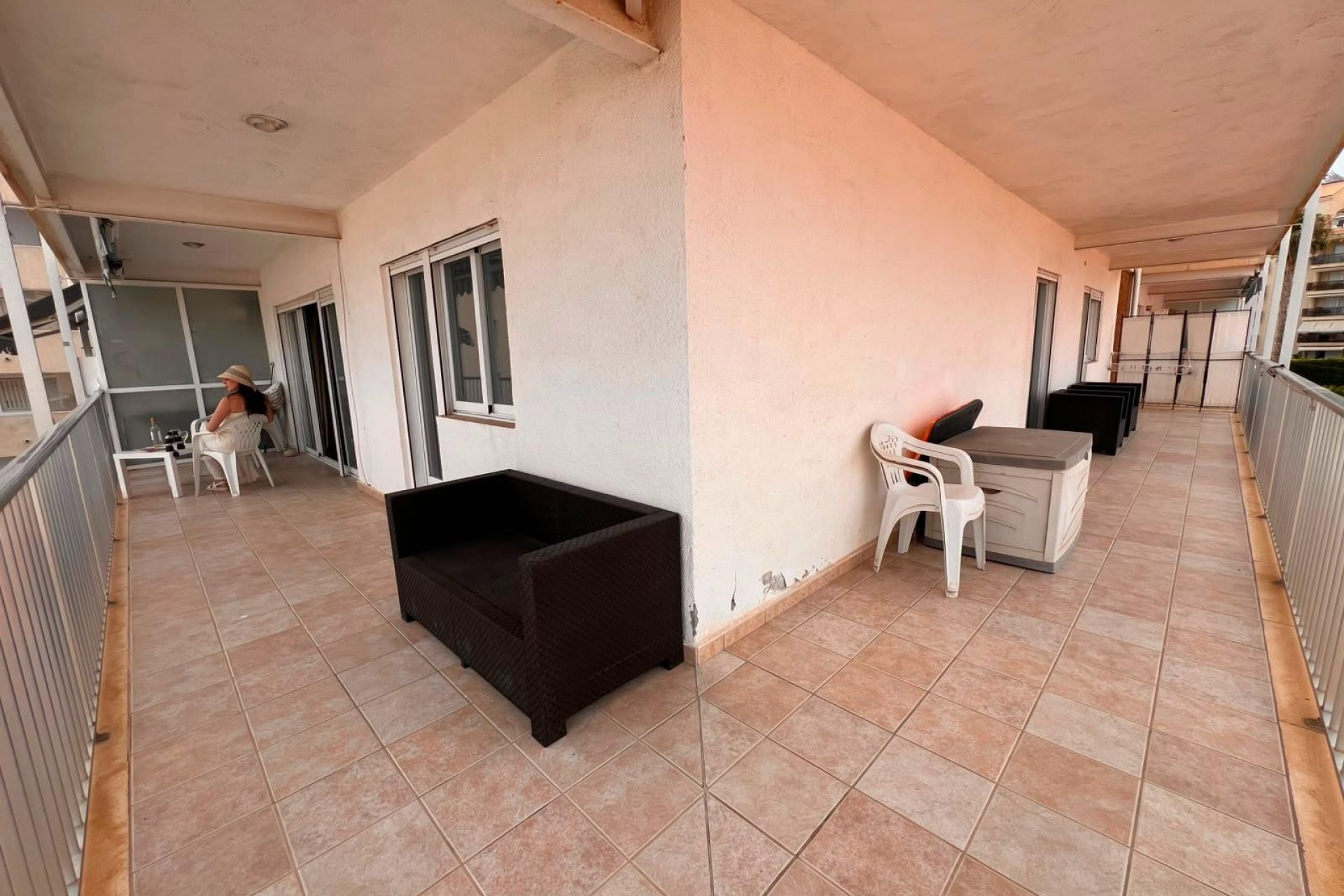 Återförsäljning - Apartment -
Altea - Altea Pueblo