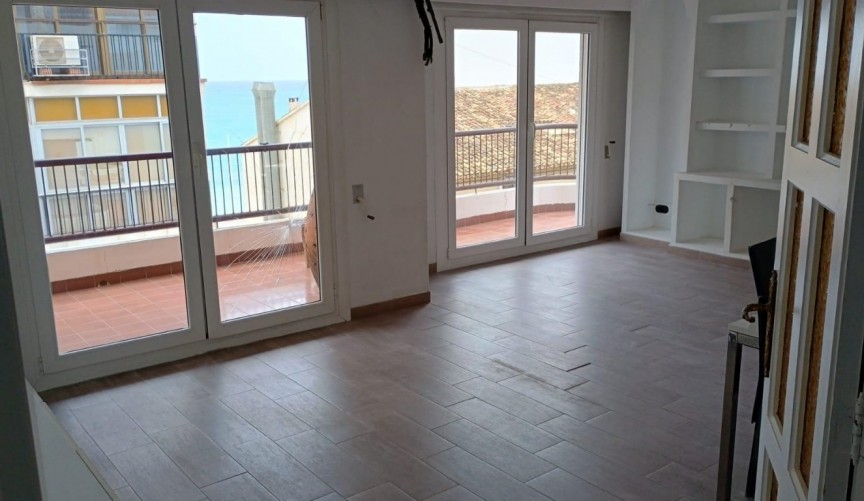 Återförsäljning - Apartment -
Altea - Costa Blanca