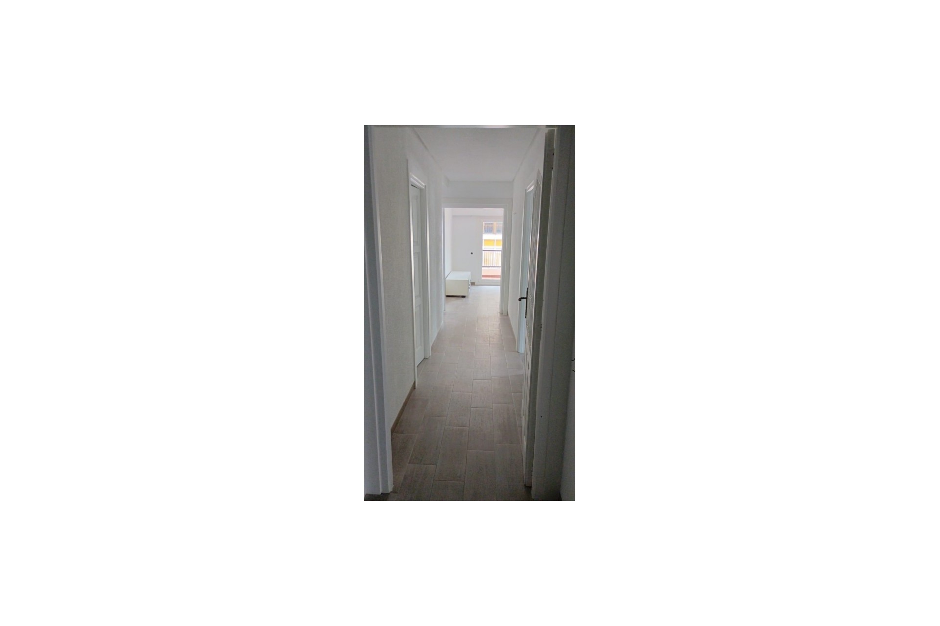 Återförsäljning - Apartment -
Altea - Costa Blanca