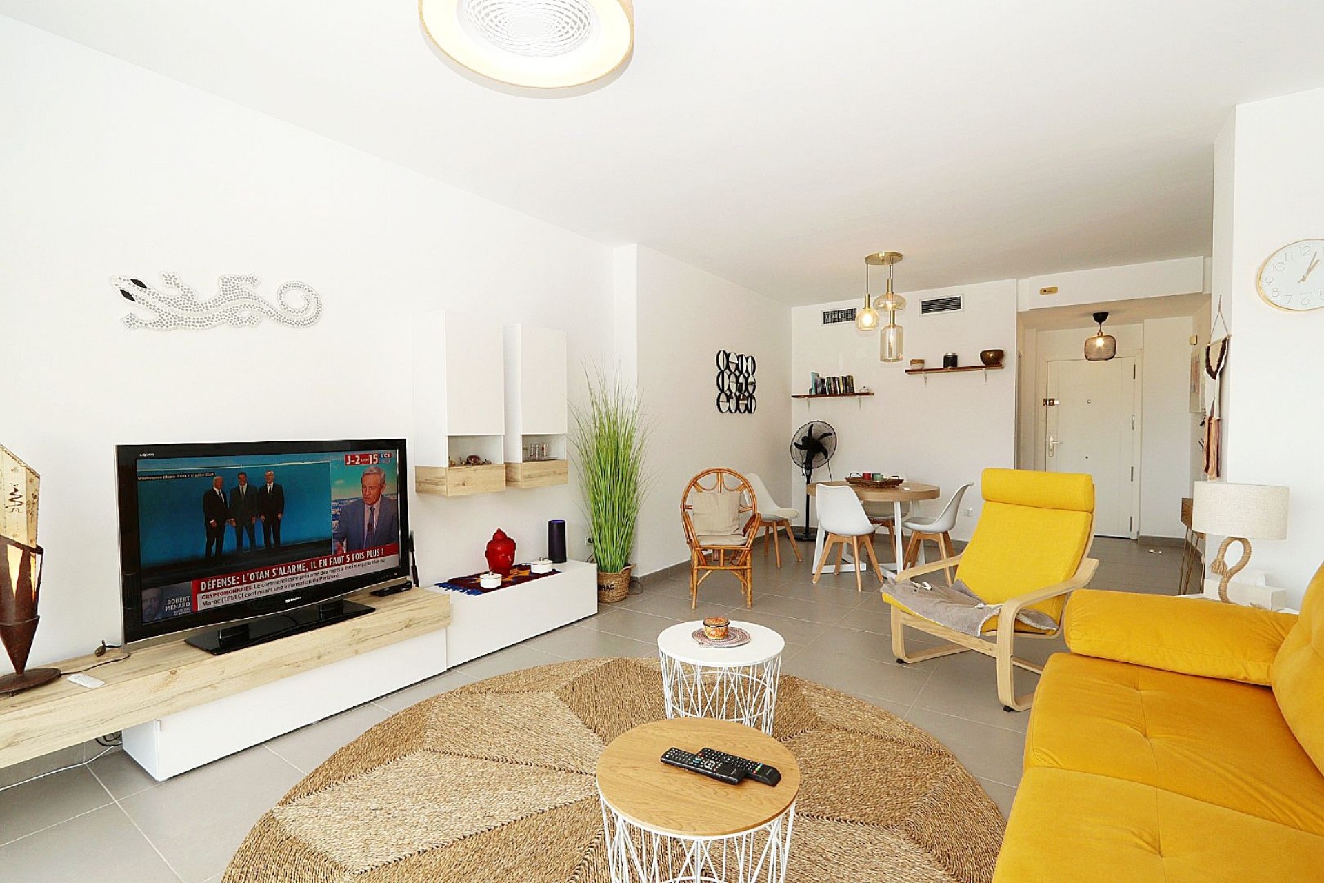 Återförsäljning - Apartment -
Altea - Costa Blanca