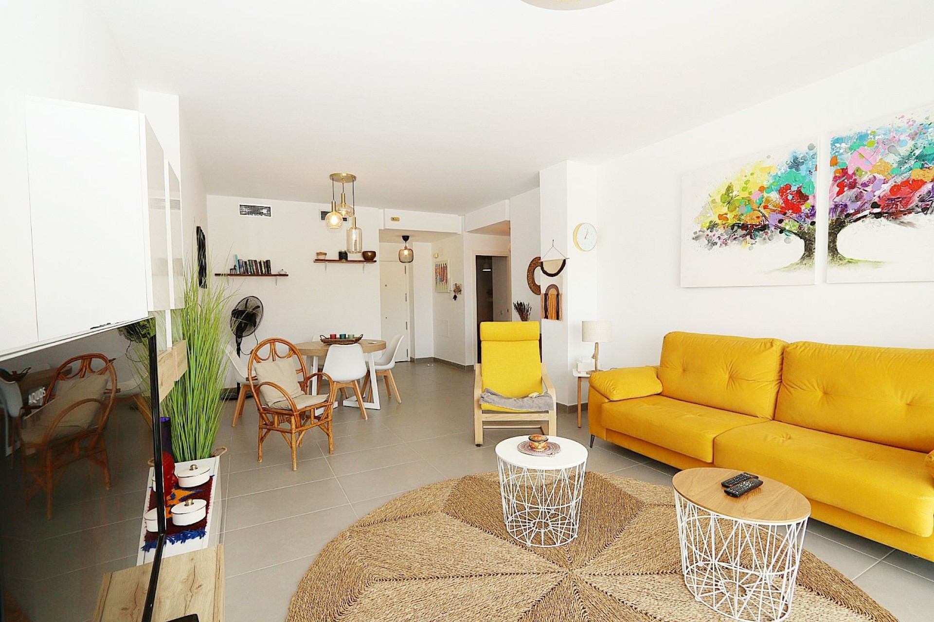 Återförsäljning - Apartment -
Altea - Costa Blanca