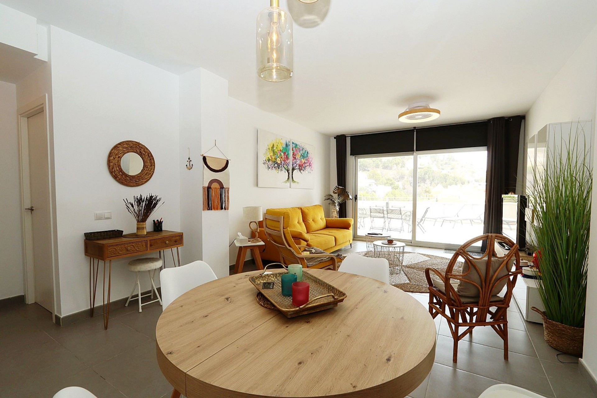 Återförsäljning - Apartment -
Altea - Costa Blanca