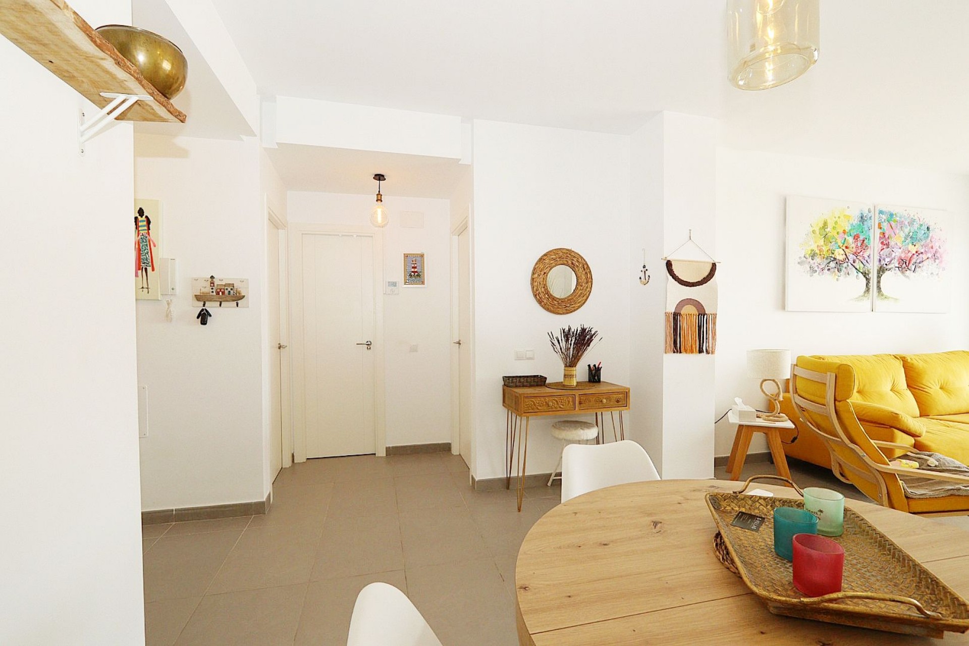 Återförsäljning - Apartment -
Altea - Costa Blanca