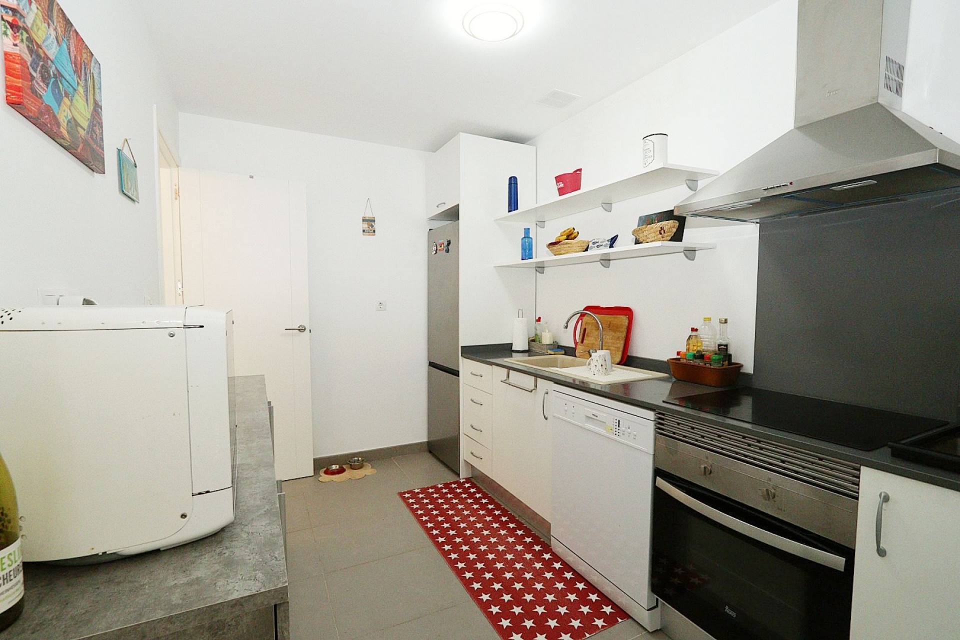 Återförsäljning - Apartment -
Altea - Costa Blanca