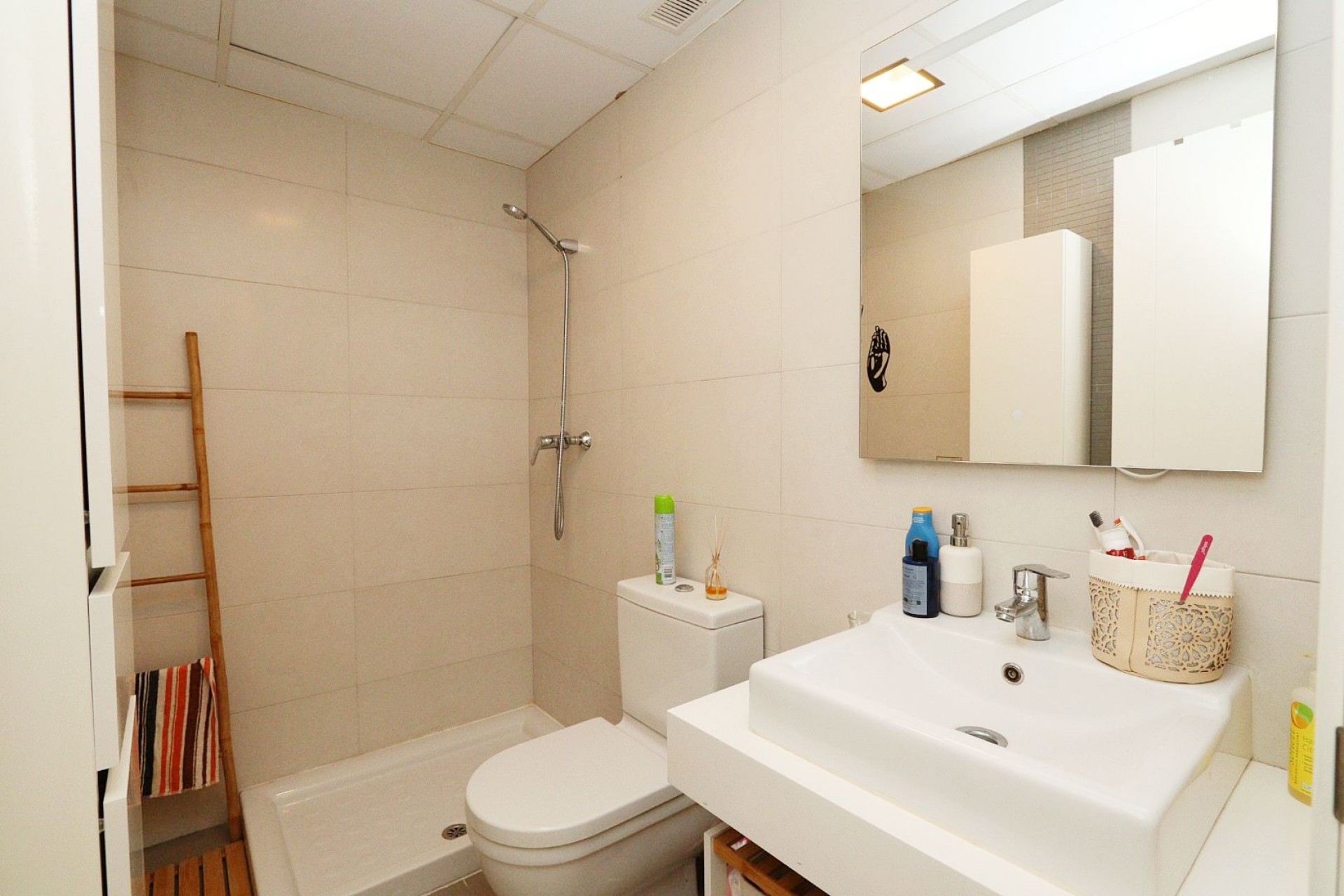 Återförsäljning - Apartment -
Altea - Costa Blanca