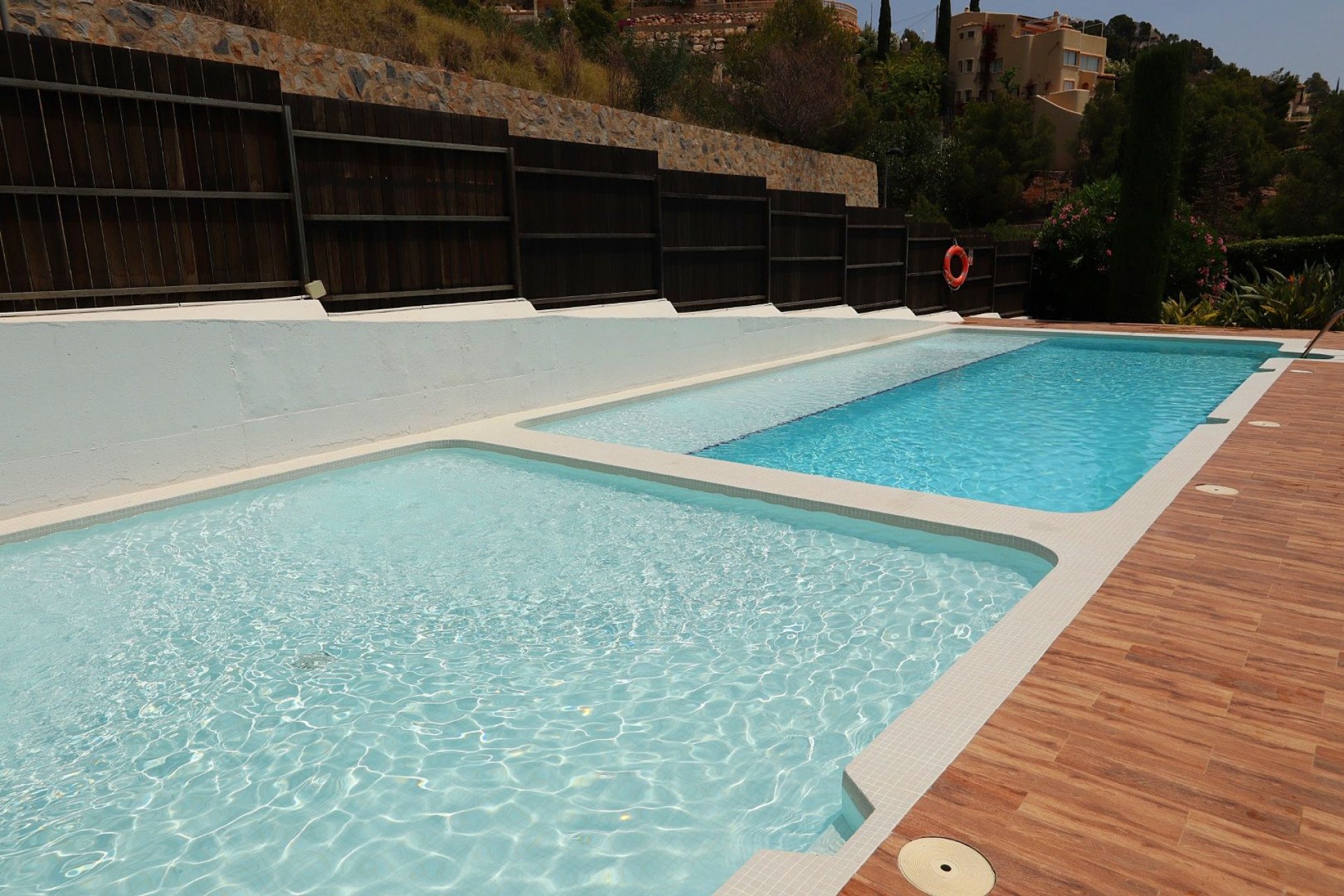 Återförsäljning - Apartment -
Altea - Costa Blanca