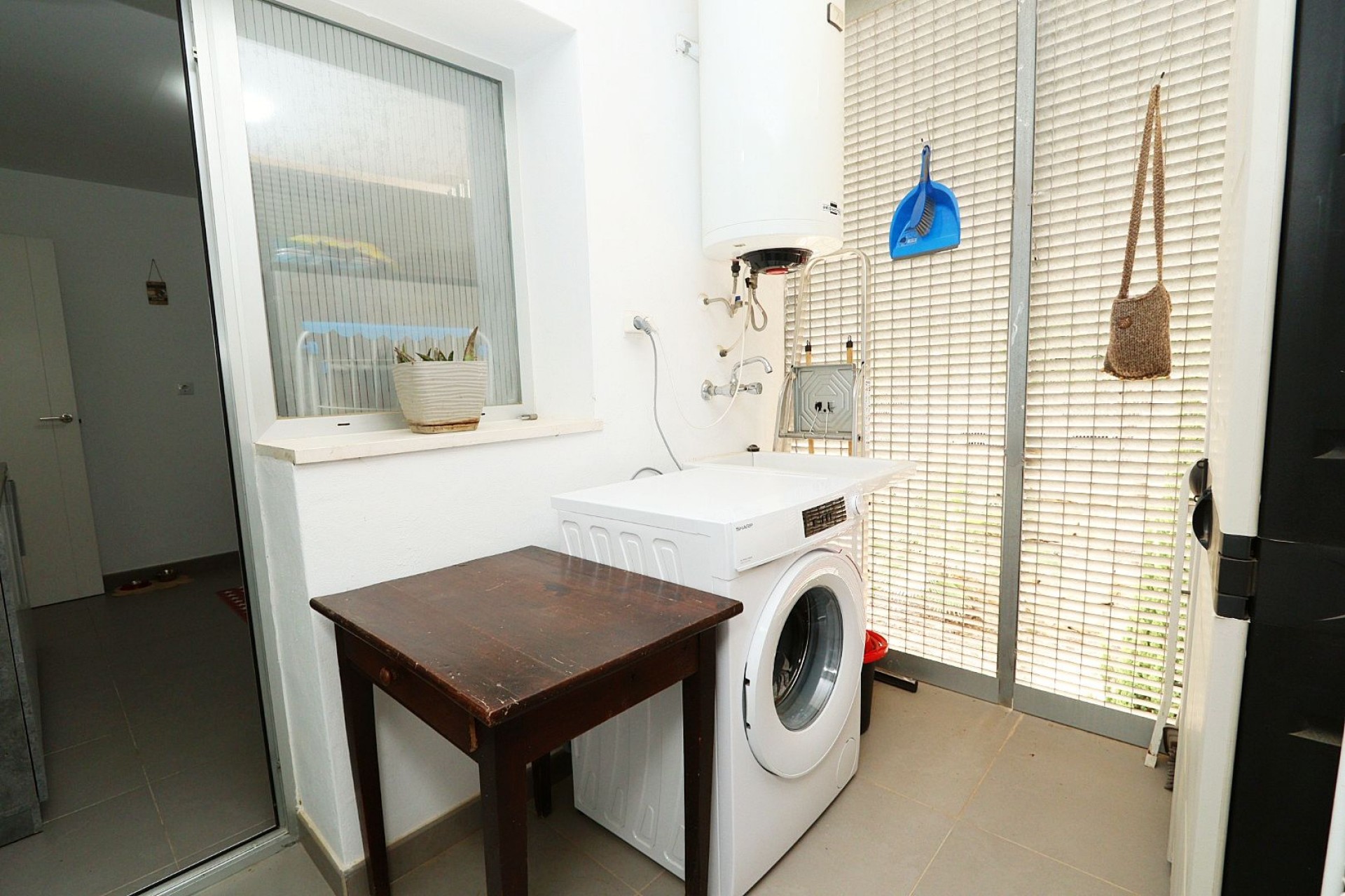 Återförsäljning - Apartment -
Altea - Costa Blanca