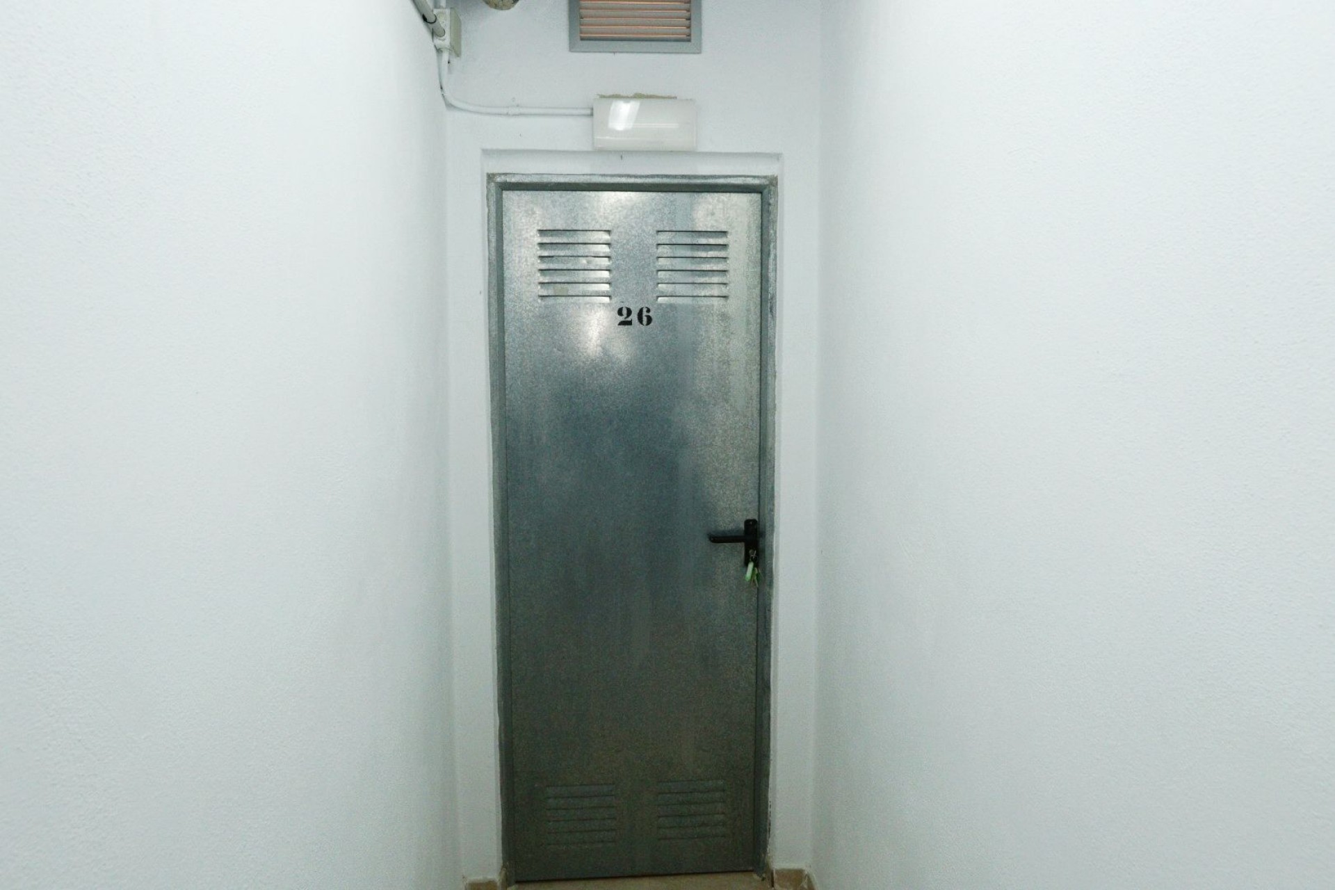 Återförsäljning - Apartment -
Altea - Costa Blanca