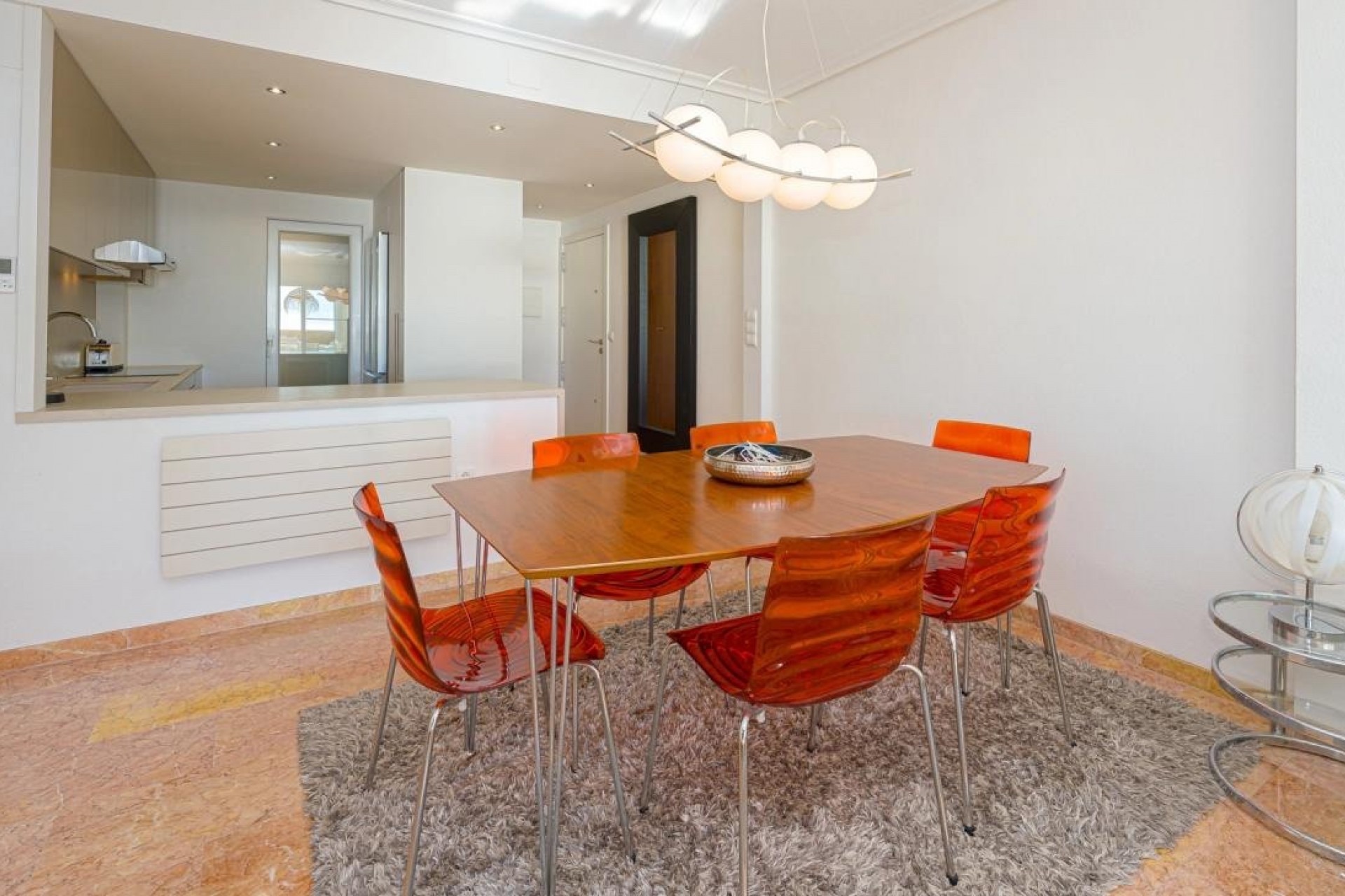 Återförsäljning - Apartment -
Altea - Costa Blanca