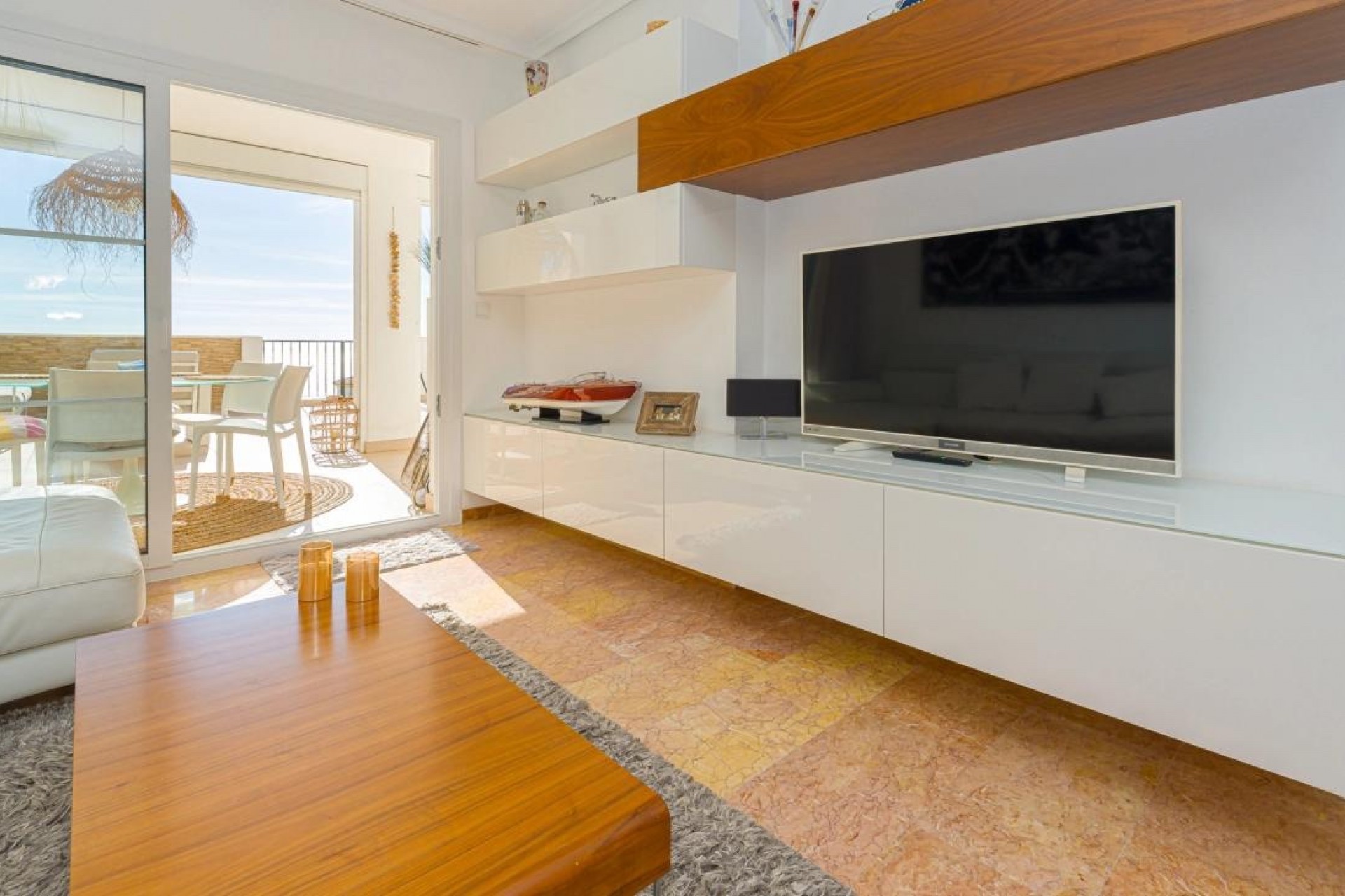 Återförsäljning - Apartment -
Altea - Costa Blanca