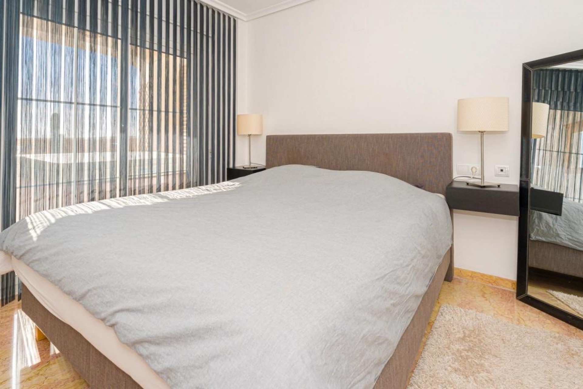 Återförsäljning - Apartment -
Altea - Costa Blanca